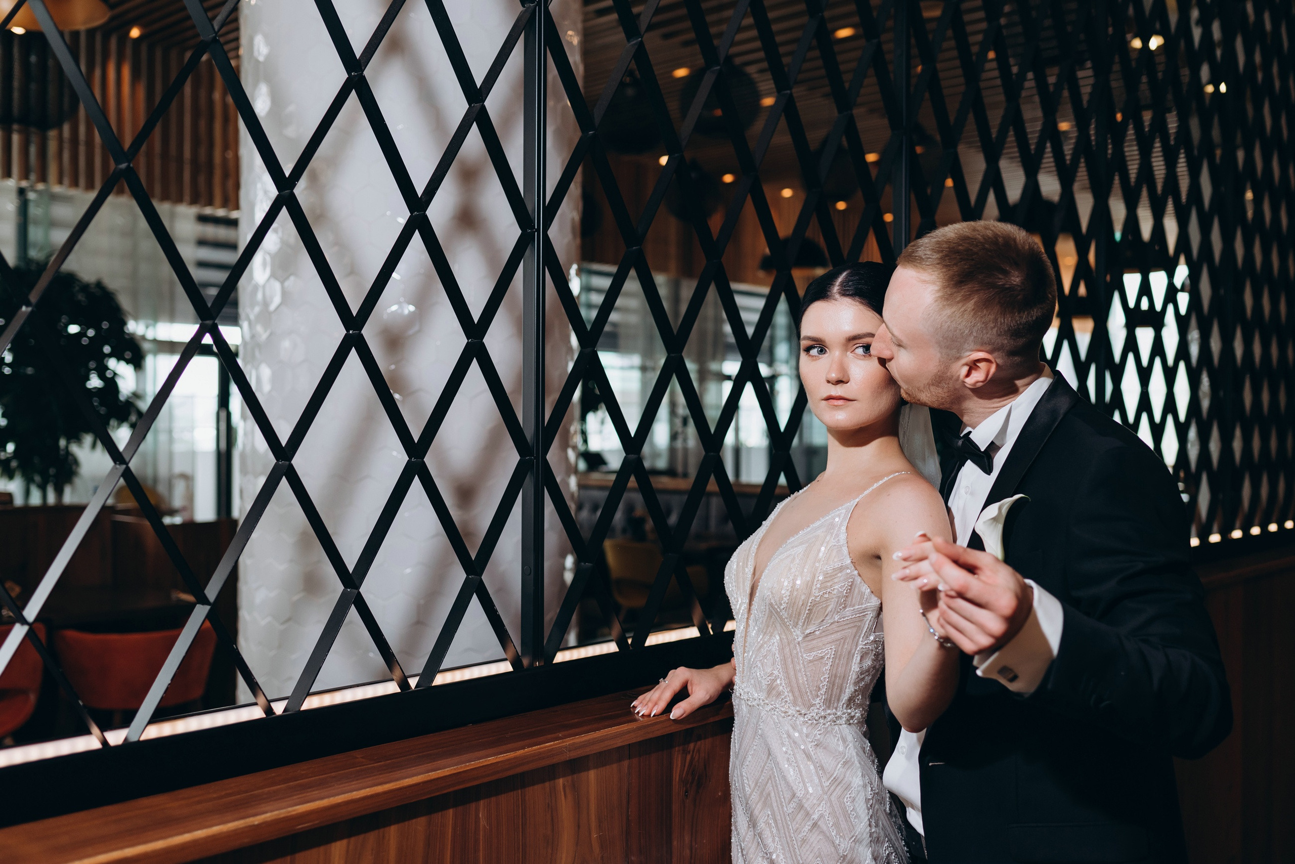 Свадьба в отеле Radisson Blu Olimpiysky. Свадебный и семейный фотограф в Москве Светлана Зоткина