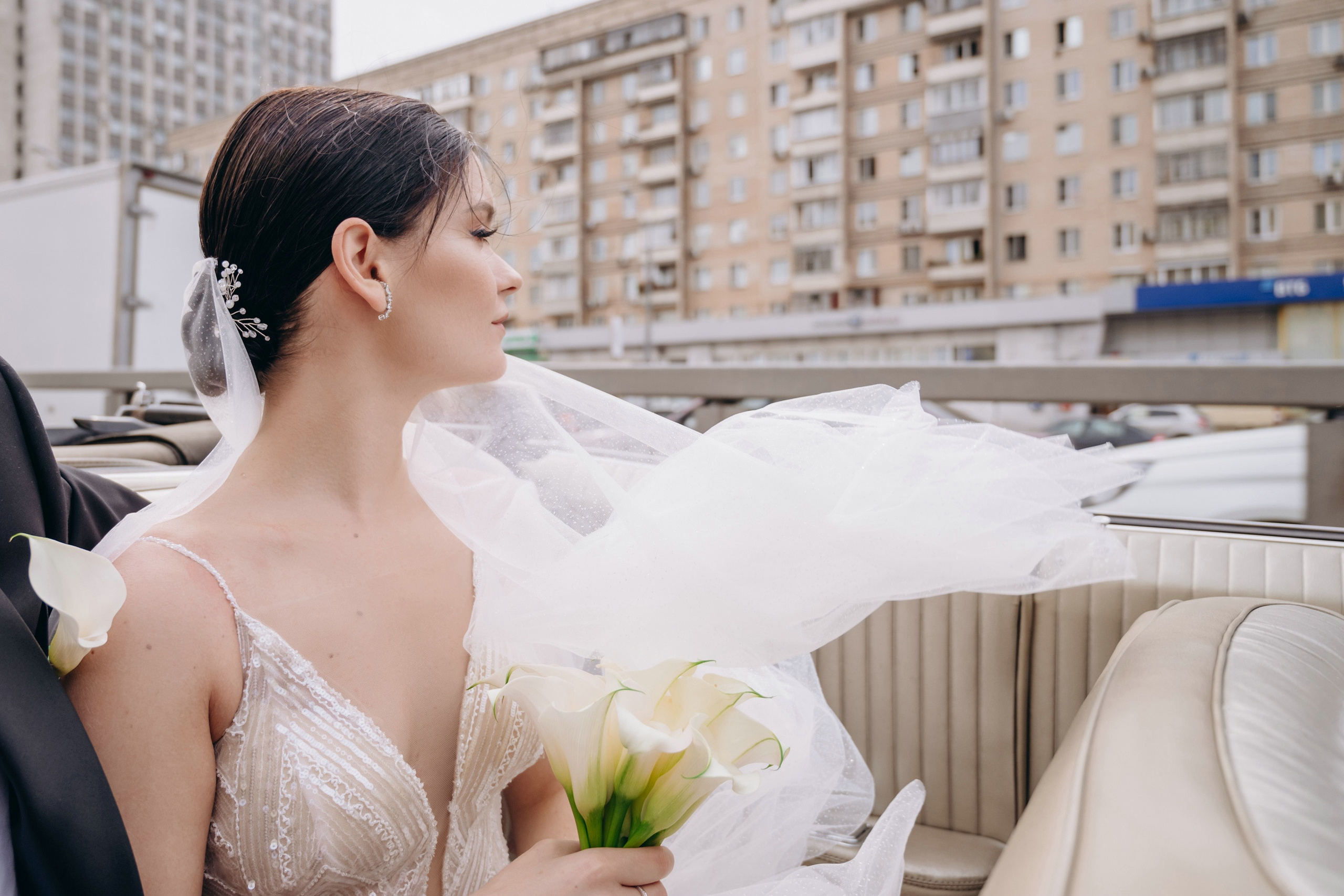 Свадьба в отеле Radisson Blu Olimpiysky. Свадебный и семейный фотограф в Москве Светлана Зоткина