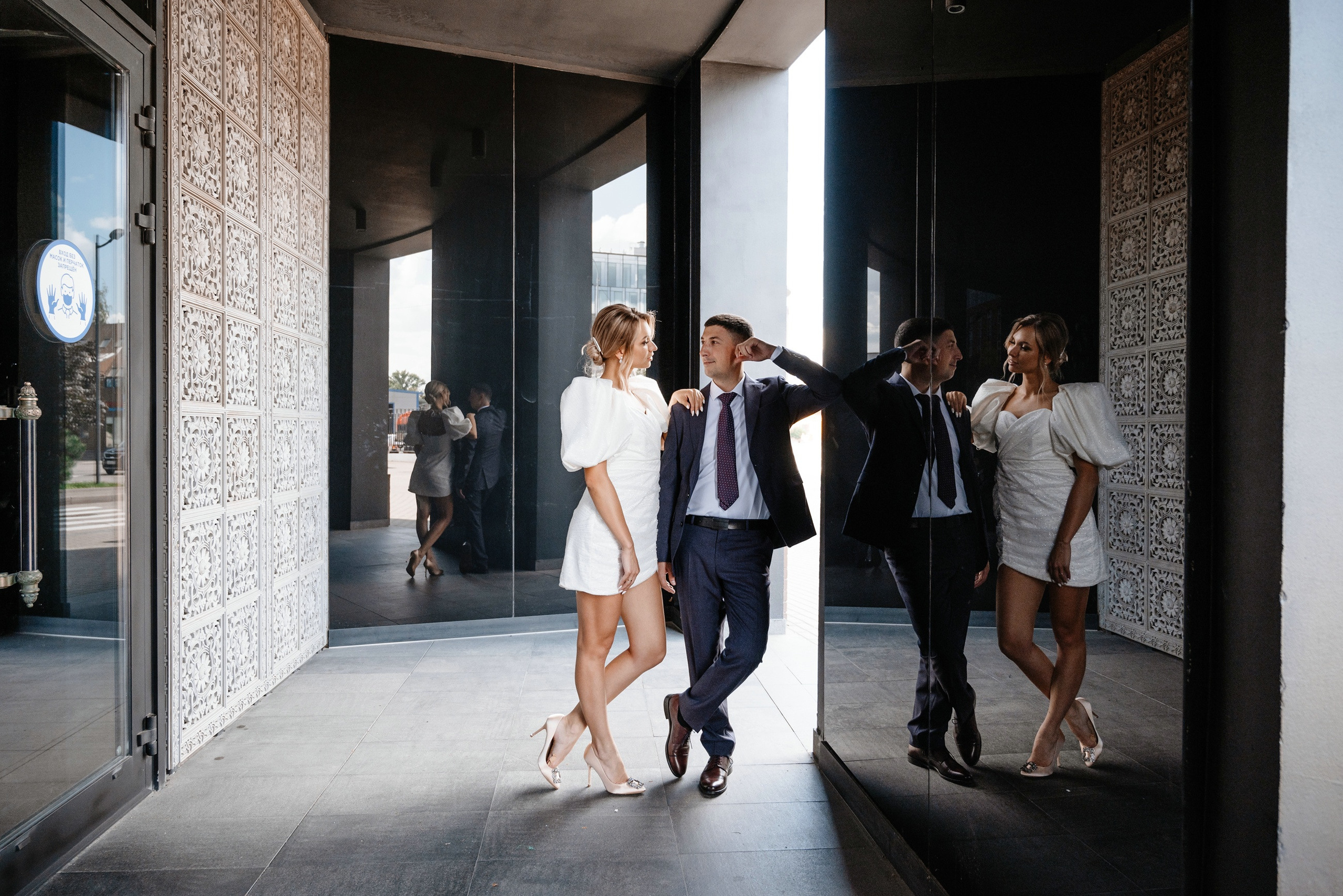 Свадебный фотограф в ресторане Турандот. Свадебный и семейный фотограф в Москве Светлана Зоткина