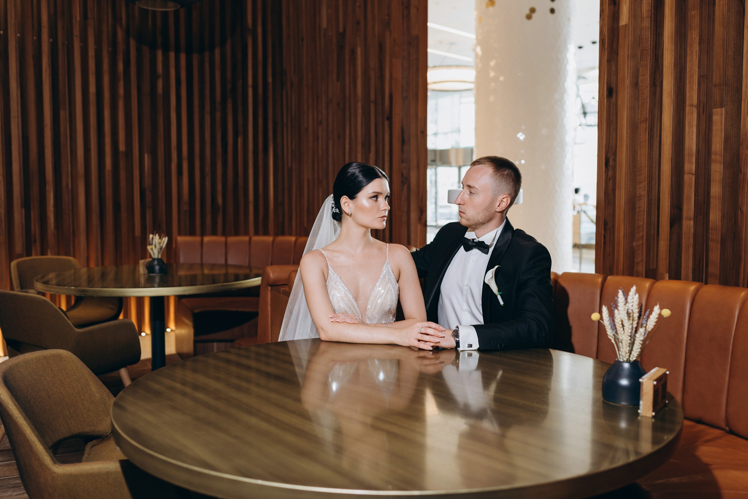 Свадьба в отеле Radisson Blu Olimpiysky. Свадебный и семейный фотограф в Москве Светлана Зоткина