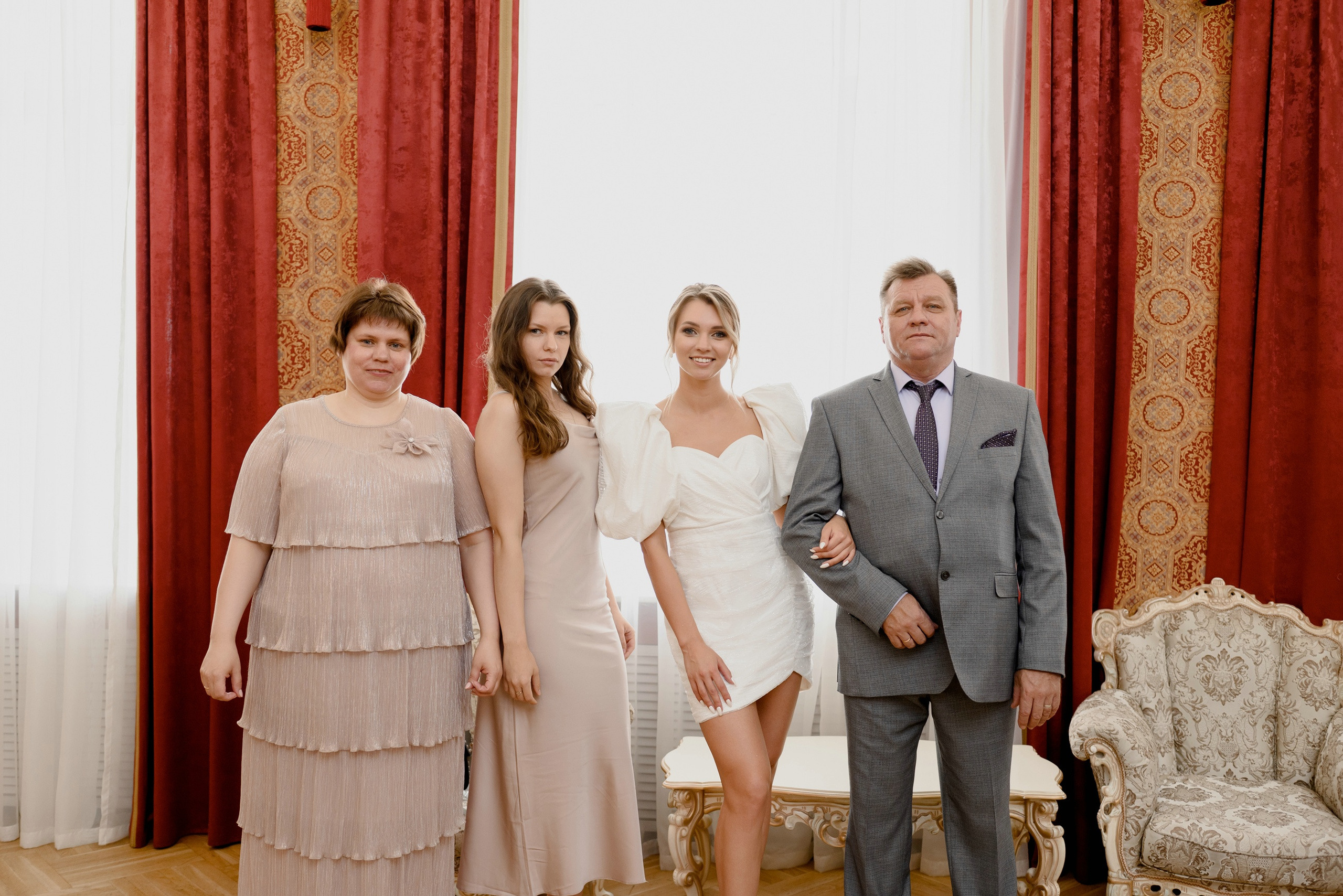 Свадебный фотограф в ресторане Турандот. Свадебный и семейный фотограф в Москве Светлана Зоткина