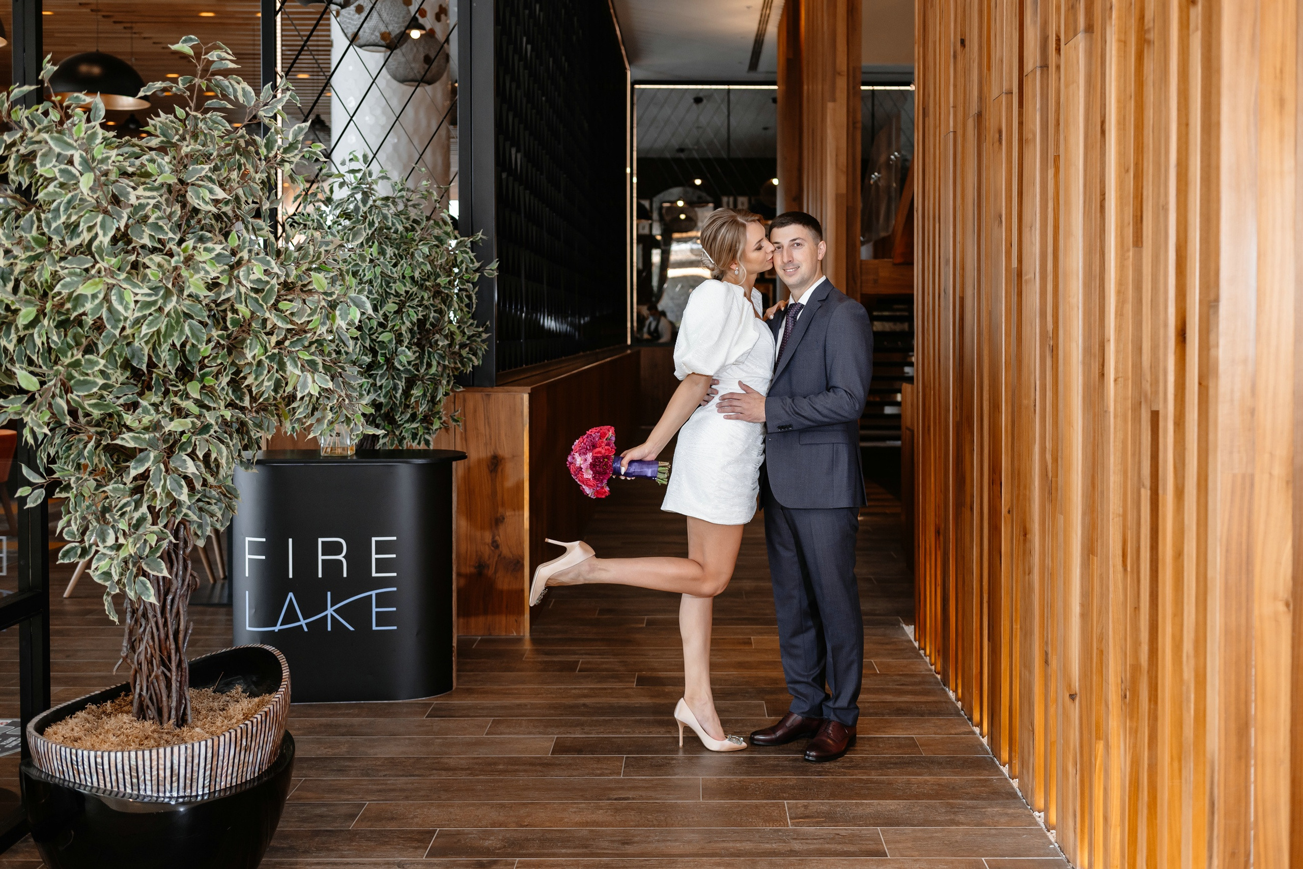 Свадебный фотограф в ресторане Турандот. Свадебный и семейный фотограф в Москве Светлана Зоткина