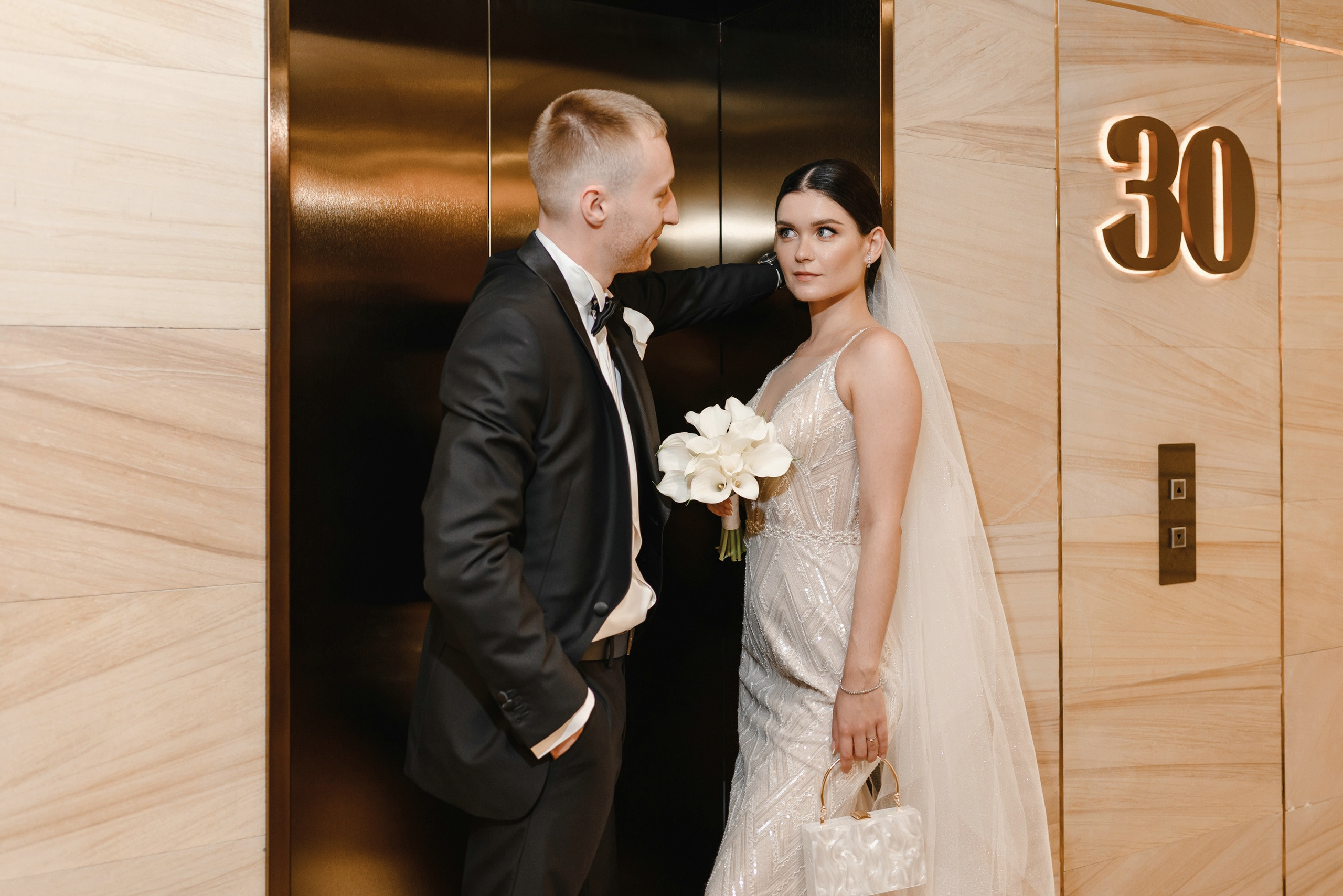 Свадьба в отеле Radisson Blu Olimpiysky. Свадебный и семейный фотограф в Москве Светлана Зоткина