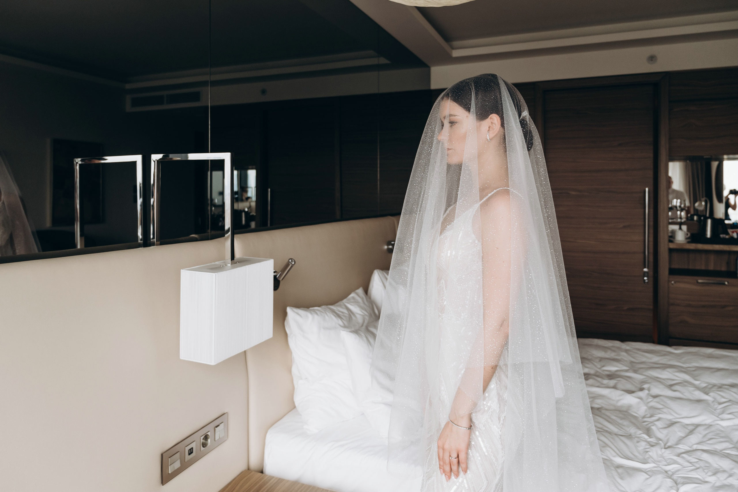 Свадьба в отеле Radisson Blu Olimpiysky. Свадебный и семейный фотограф в Москве Светлана Зоткина