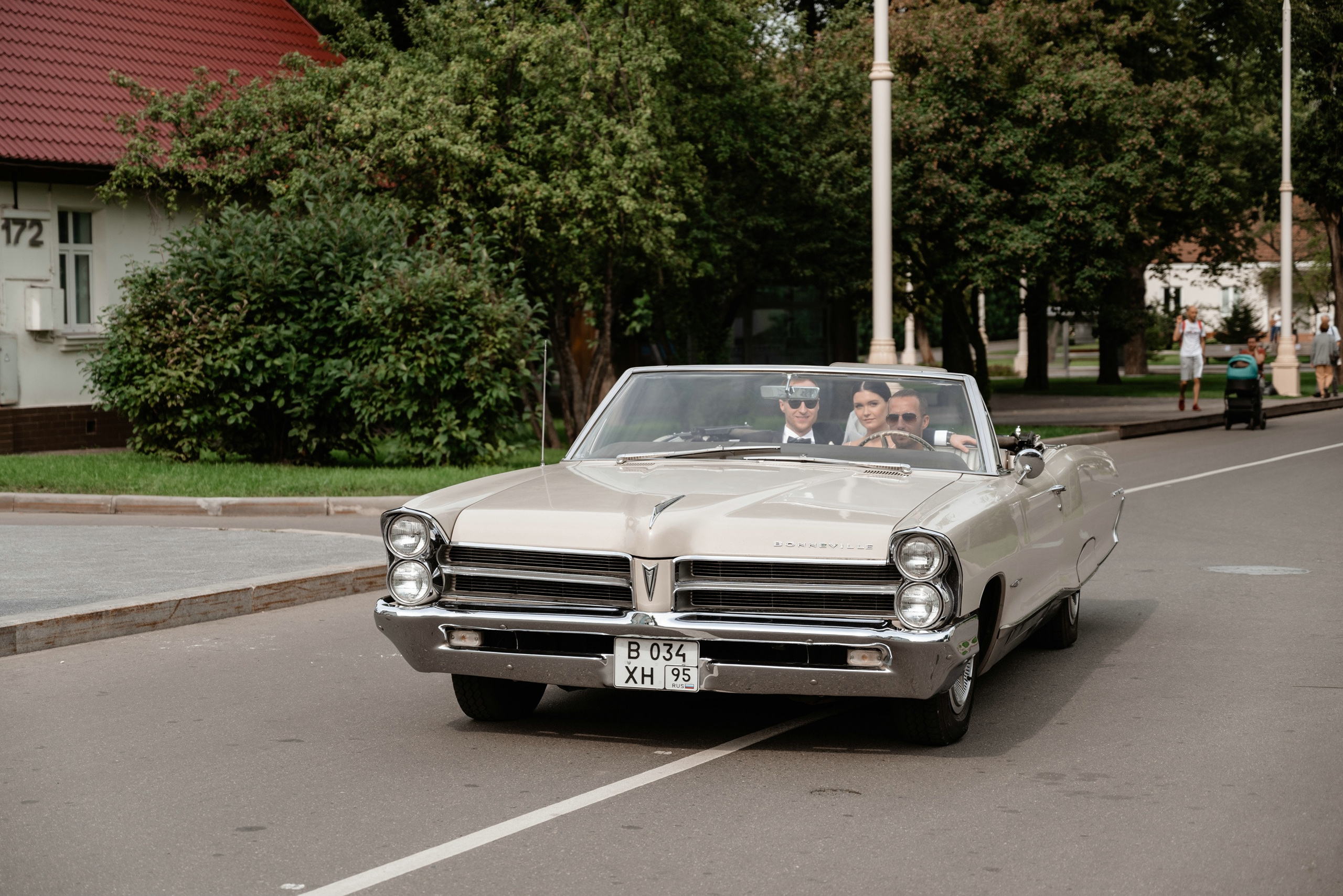 Свадьба в отеле Radisson Blu Olimpiysky. Свадебный и семейный фотограф в Москве Светлана Зоткина