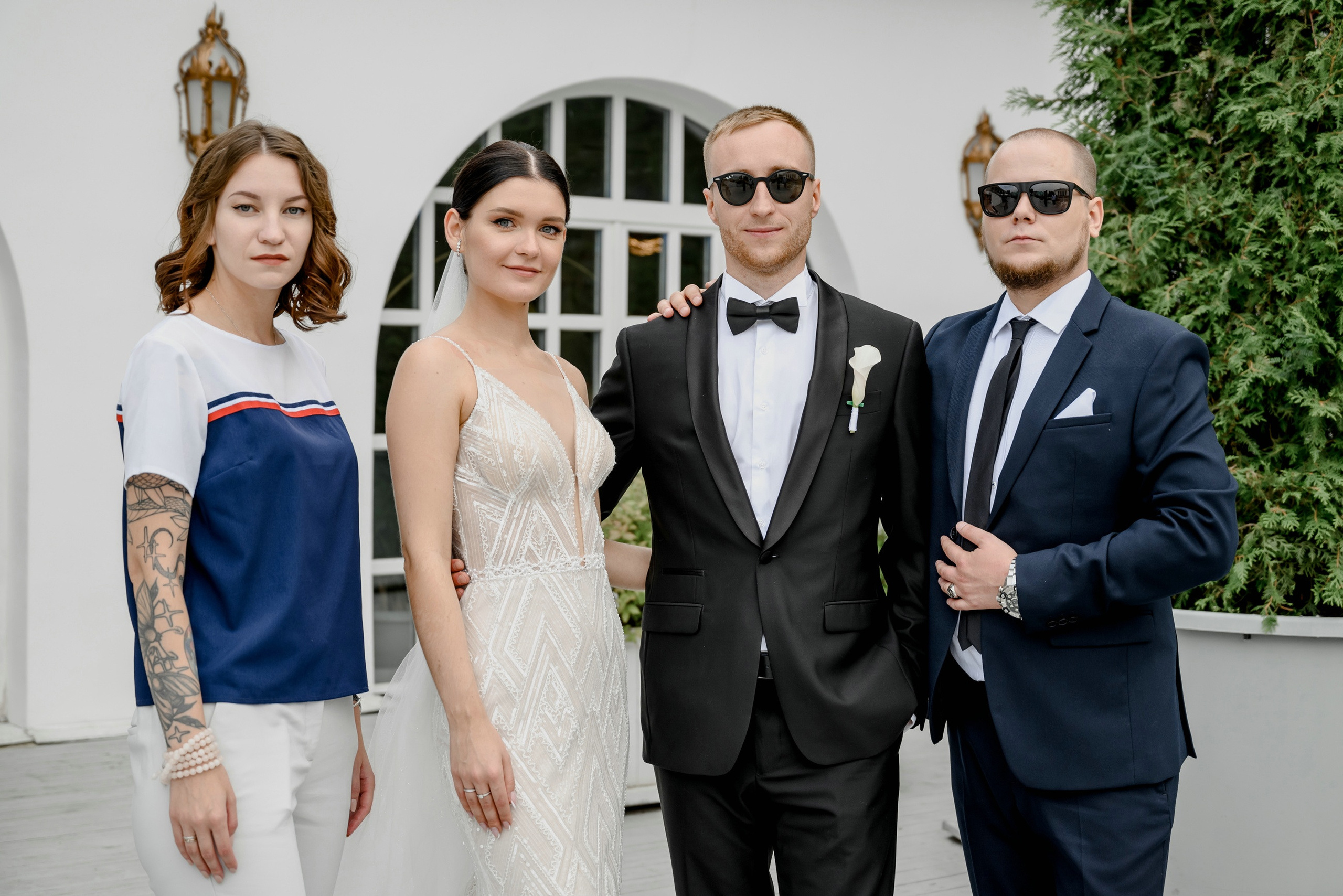 Свадьба в отеле Radisson Blu Olimpiysky. Свадебный и семейный фотограф в Москве Светлана Зоткина