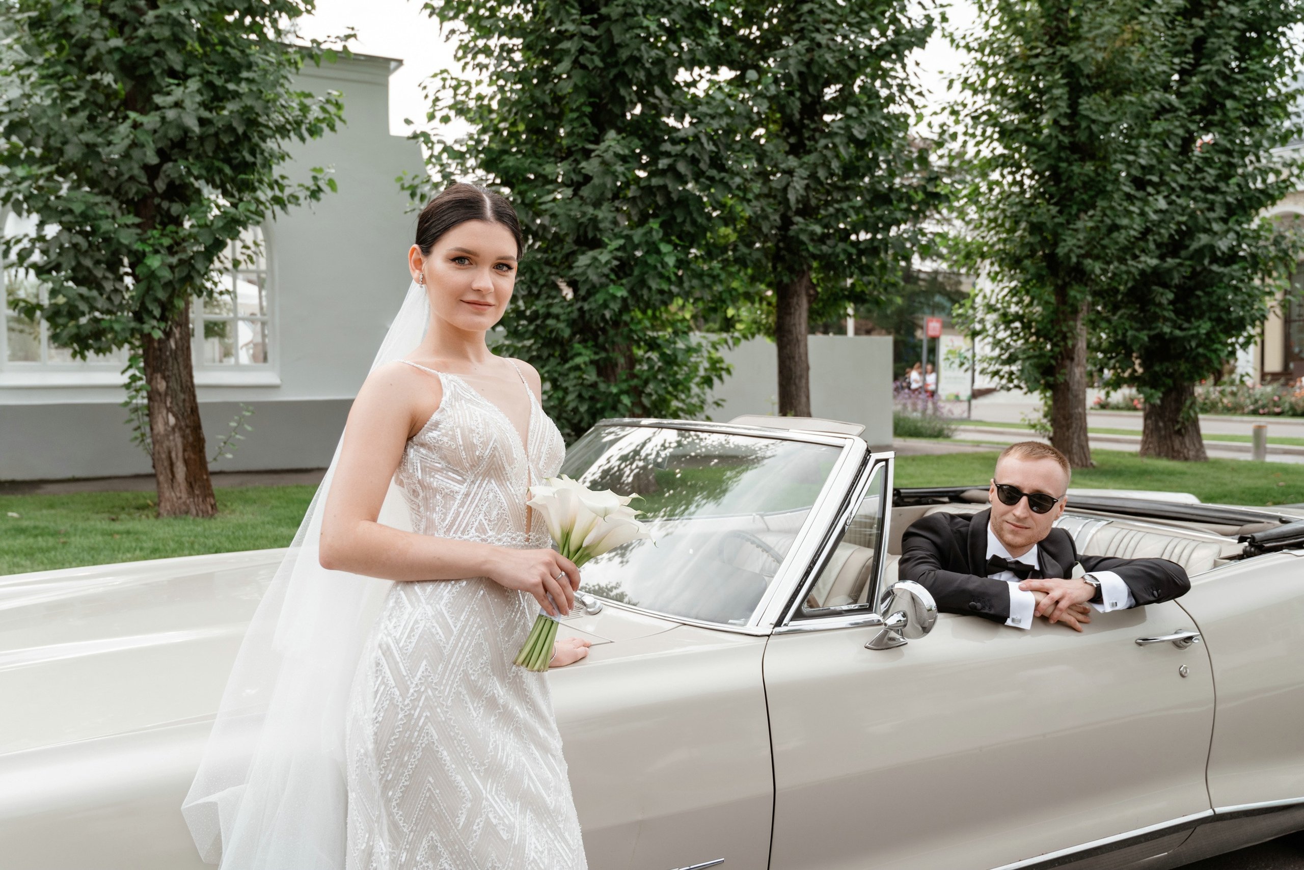 Свадьба в отеле Radisson Blu Olimpiysky. Свадебный и семейный фотограф в Москве Светлана Зоткина