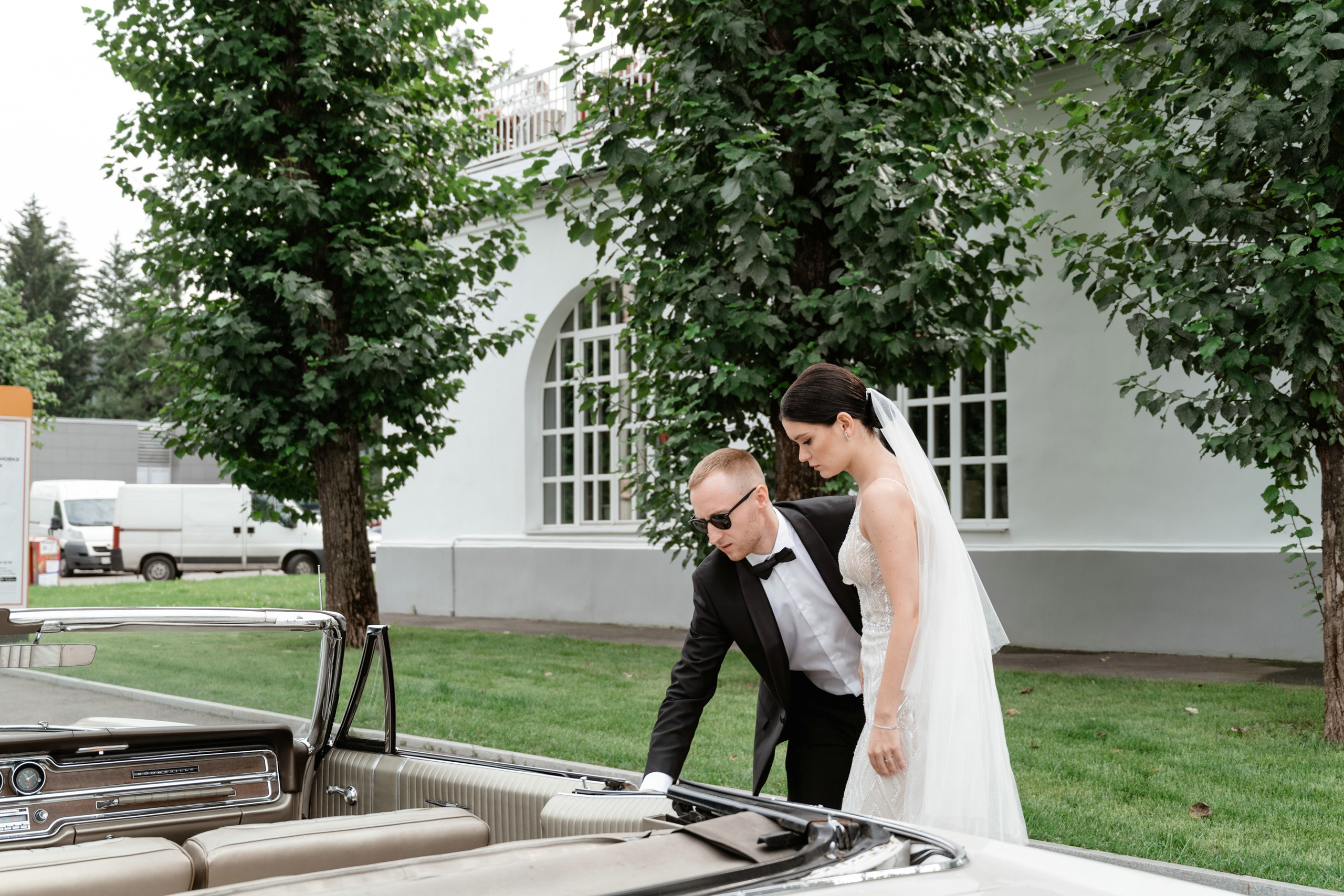 Свадьба в отеле Radisson Blu Olimpiysky. Свадебный и семейный фотограф в Москве Светлана Зоткина