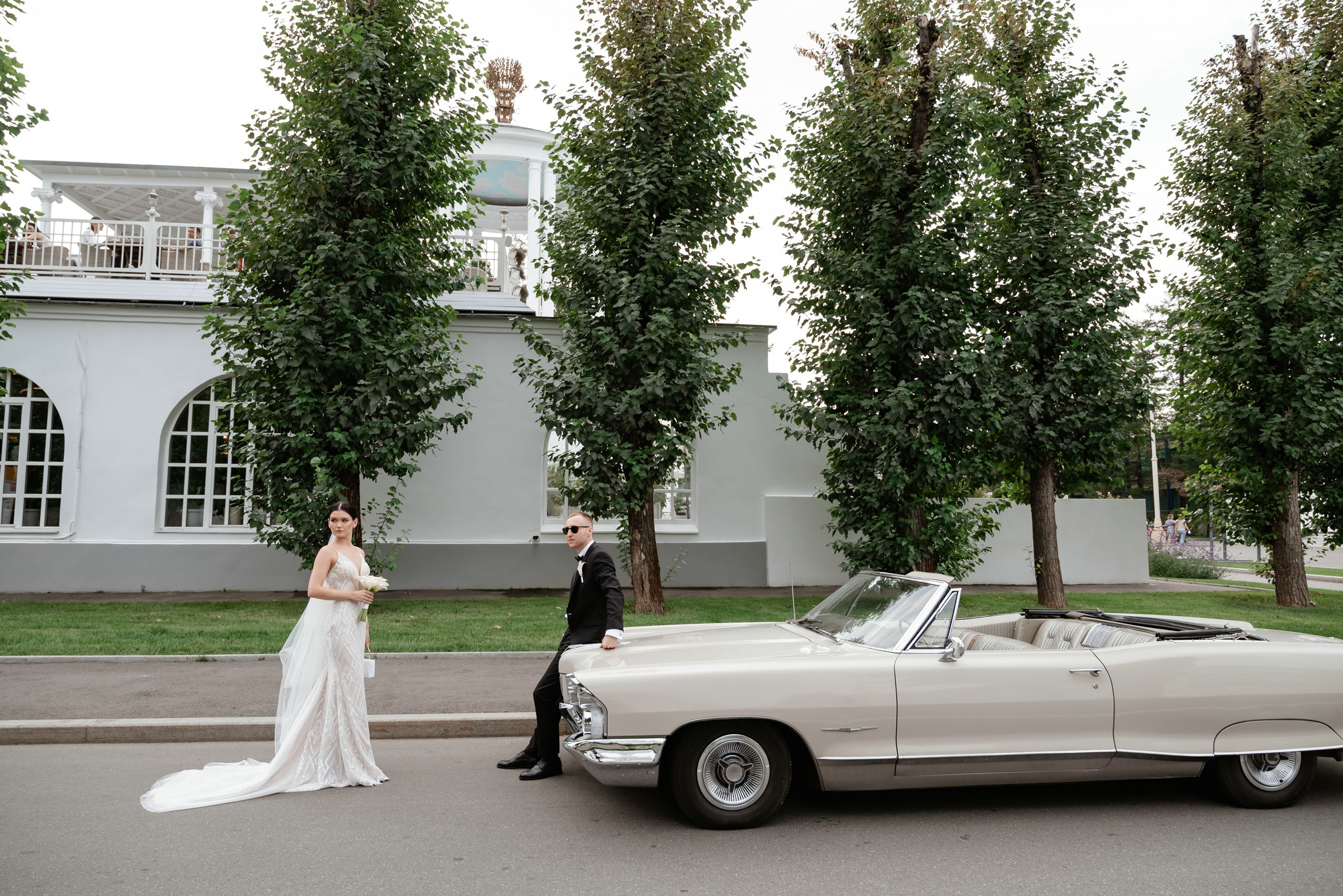 Свадьба в отеле Radisson Blu Olimpiysky. Свадебный и семейный фотограф в Москве Светлана Зоткина