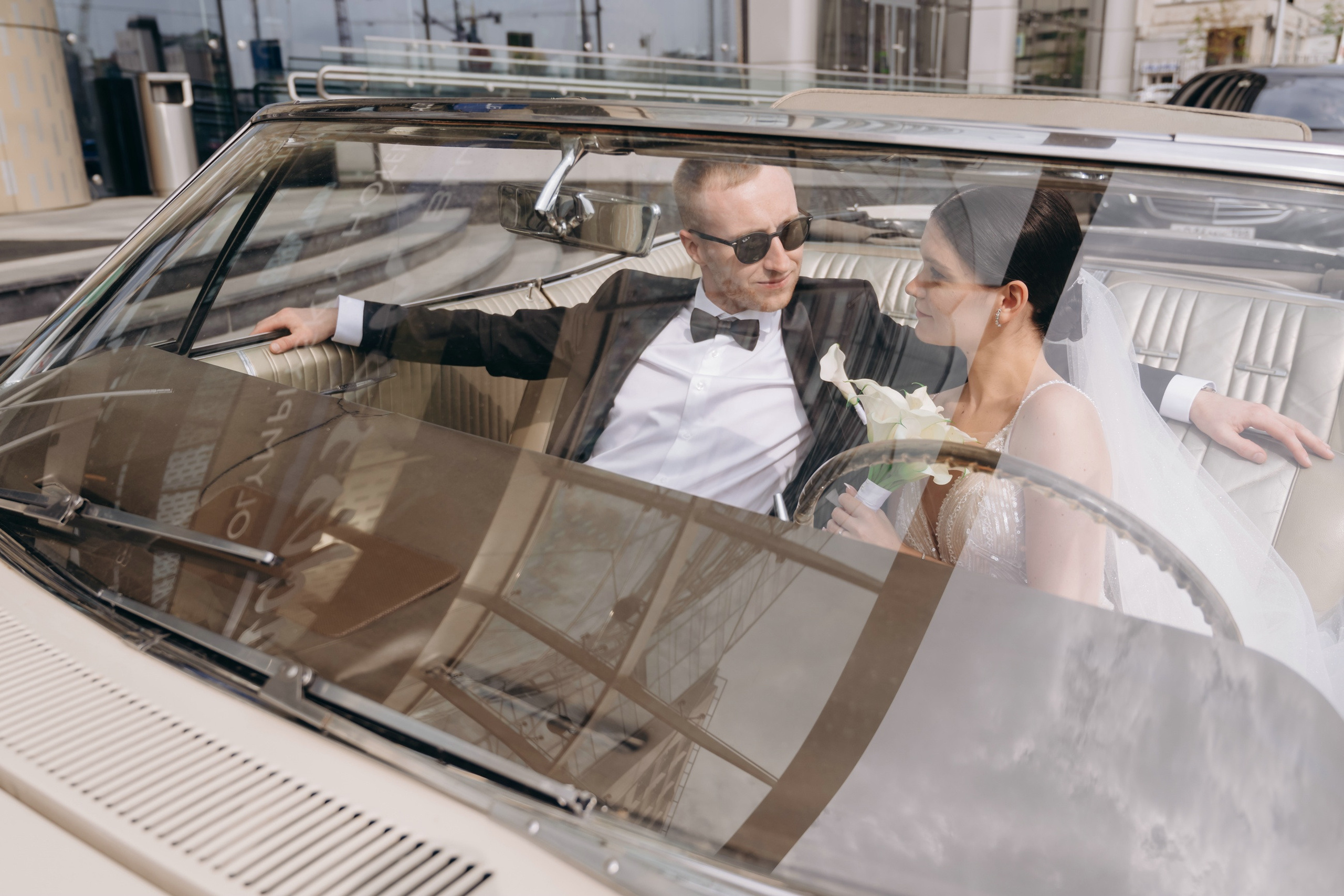 Свадьба в отеле Radisson Blu Olimpiysky. Свадебный и семейный фотограф в Москве Светлана Зоткина