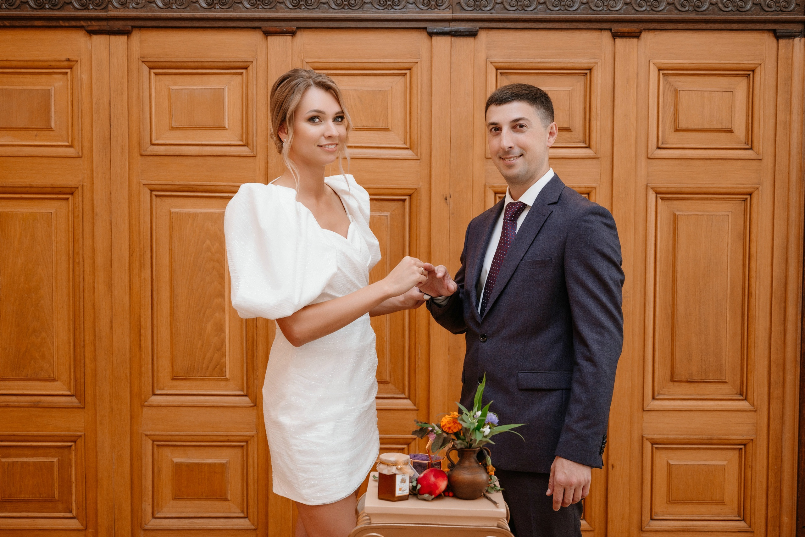 Свадебный фотограф в ресторане Турандот. Свадебный и семейный фотограф в Москве Светлана Зоткина