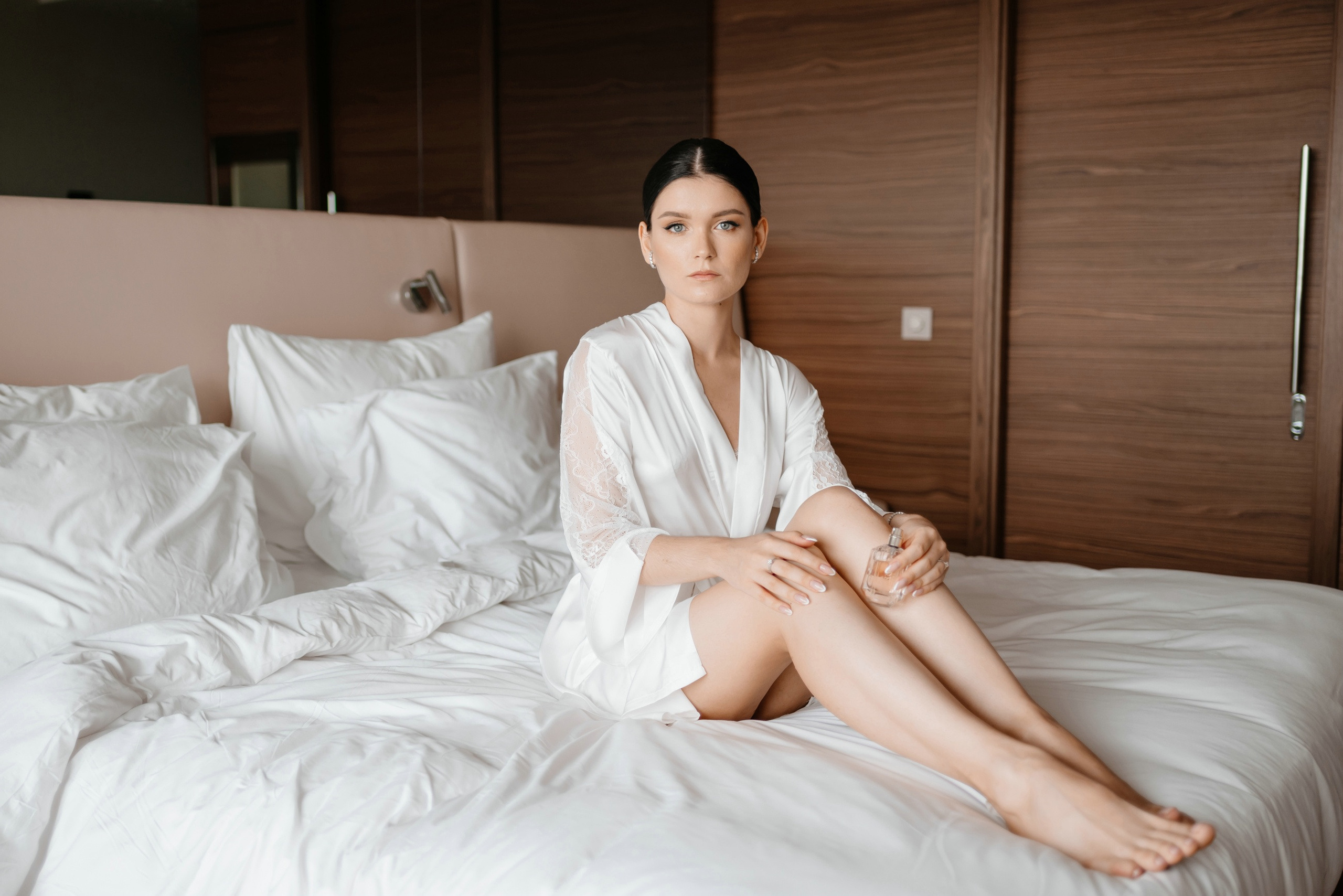 Свадьба в отеле Radisson Blu Olimpiysky. Свадебный и семейный фотограф в Москве Светлана Зоткина