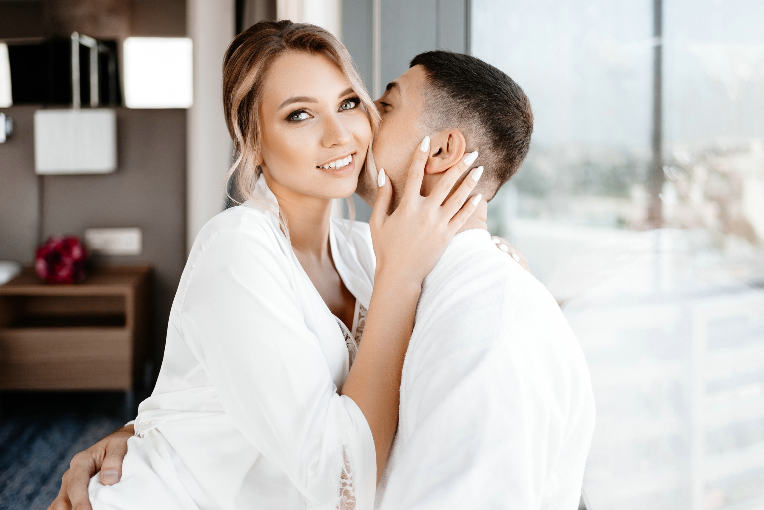 Свадебный фотограф в ресторане Турандот. Свадебный и семейный фотограф в Москве Светлана Зоткина