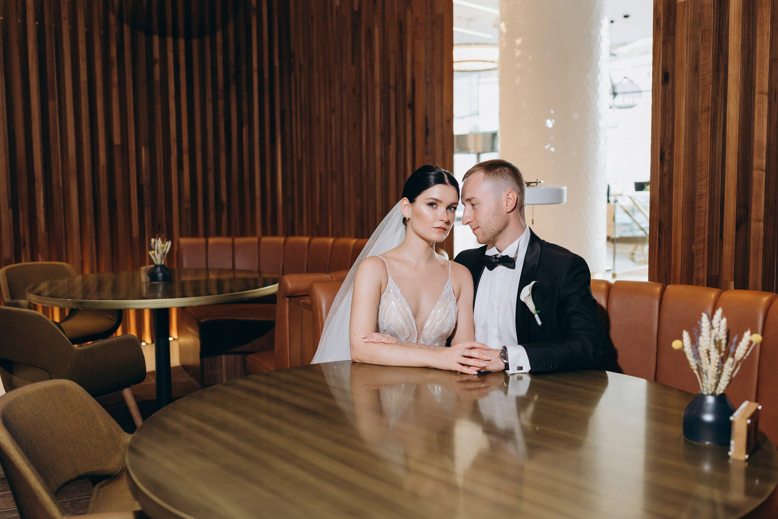 Свадьба в отеле Radisson Blu Olimpiysky. Свадебный и семейный фотограф в Москве Светлана Зоткина