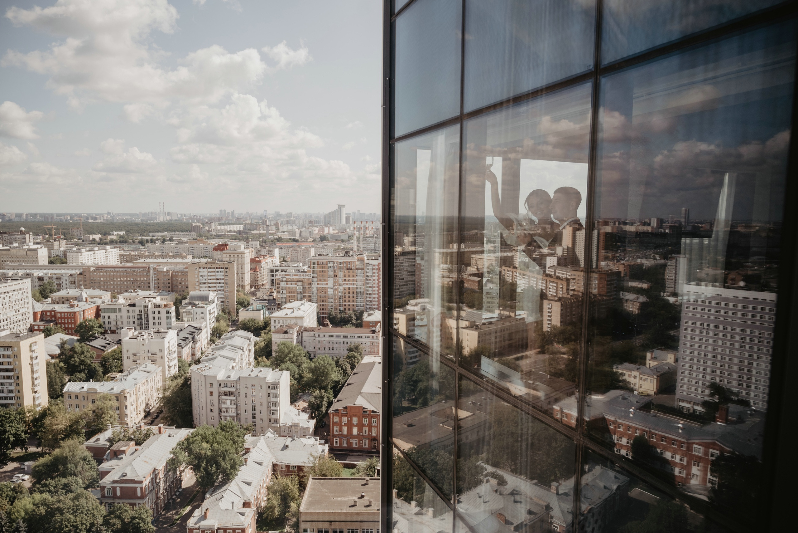 Свадебный фотограф в ресторане Турандот. Свадебный и семейный фотограф в Москве Светлана Зоткина