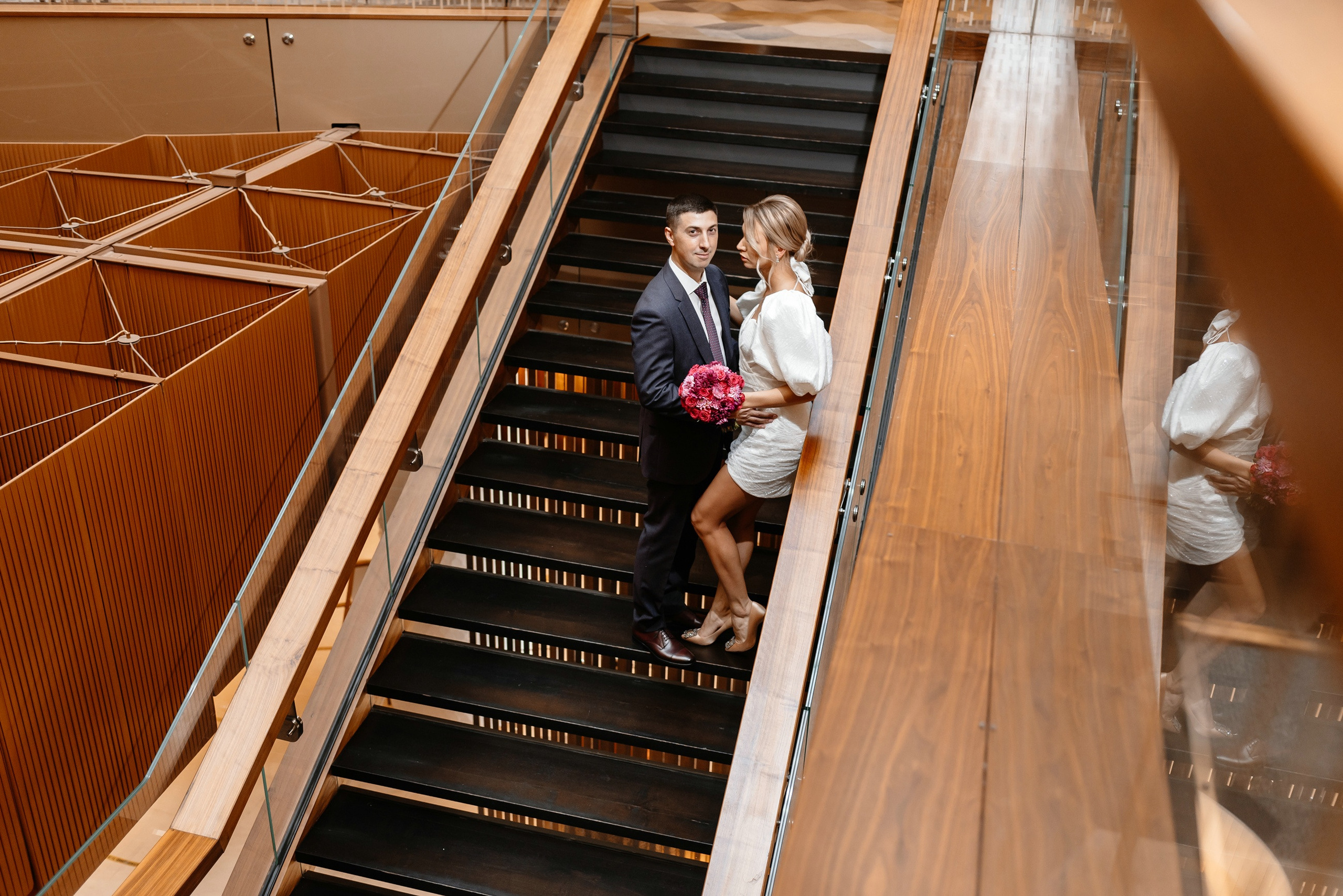 Свадебный фотограф в ресторане Турандот. Свадебный и семейный фотограф в Москве Светлана Зоткина