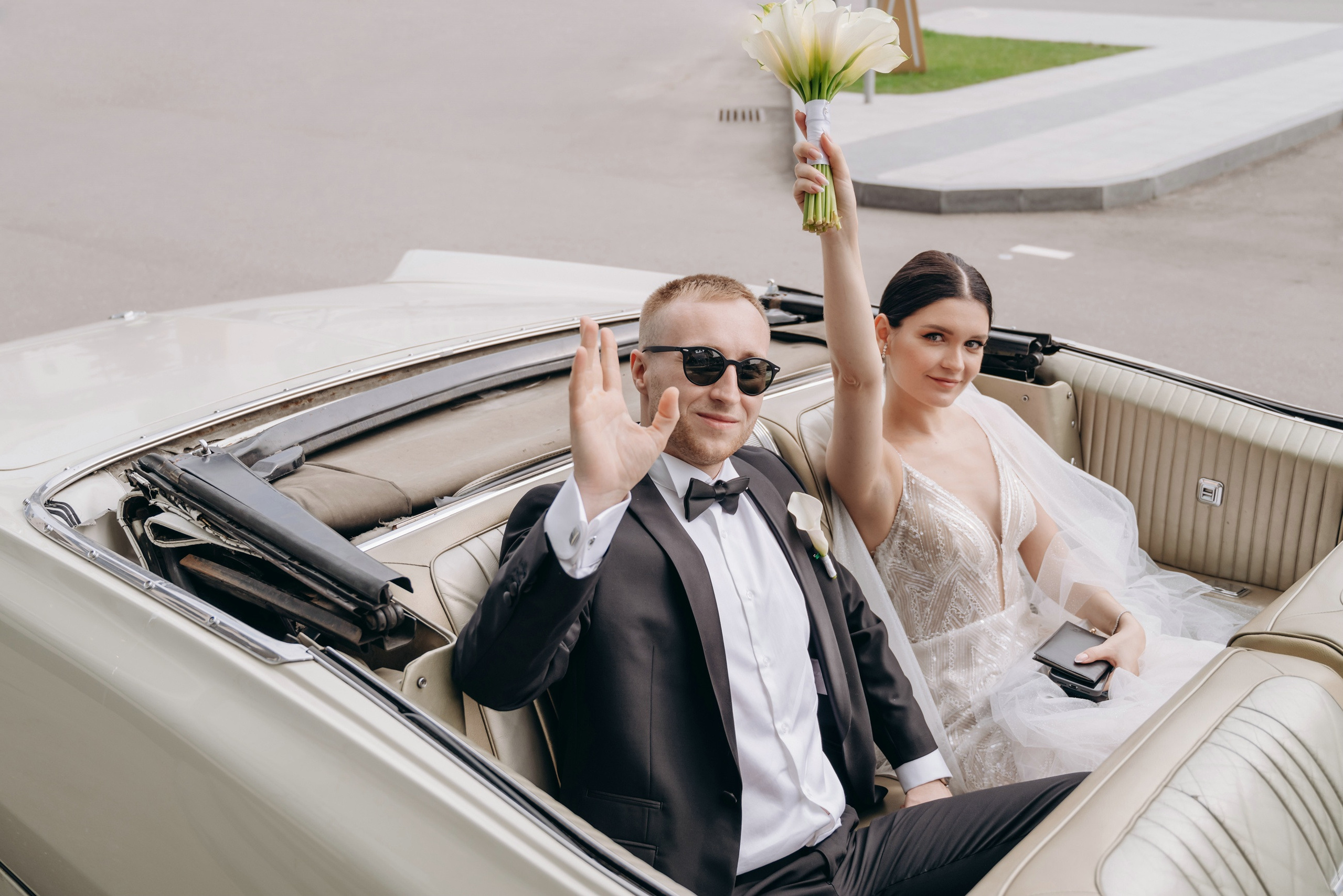 Свадьба в отеле Radisson Blu Olimpiysky. Свадебный и семейный фотограф в Москве Светлана Зоткина