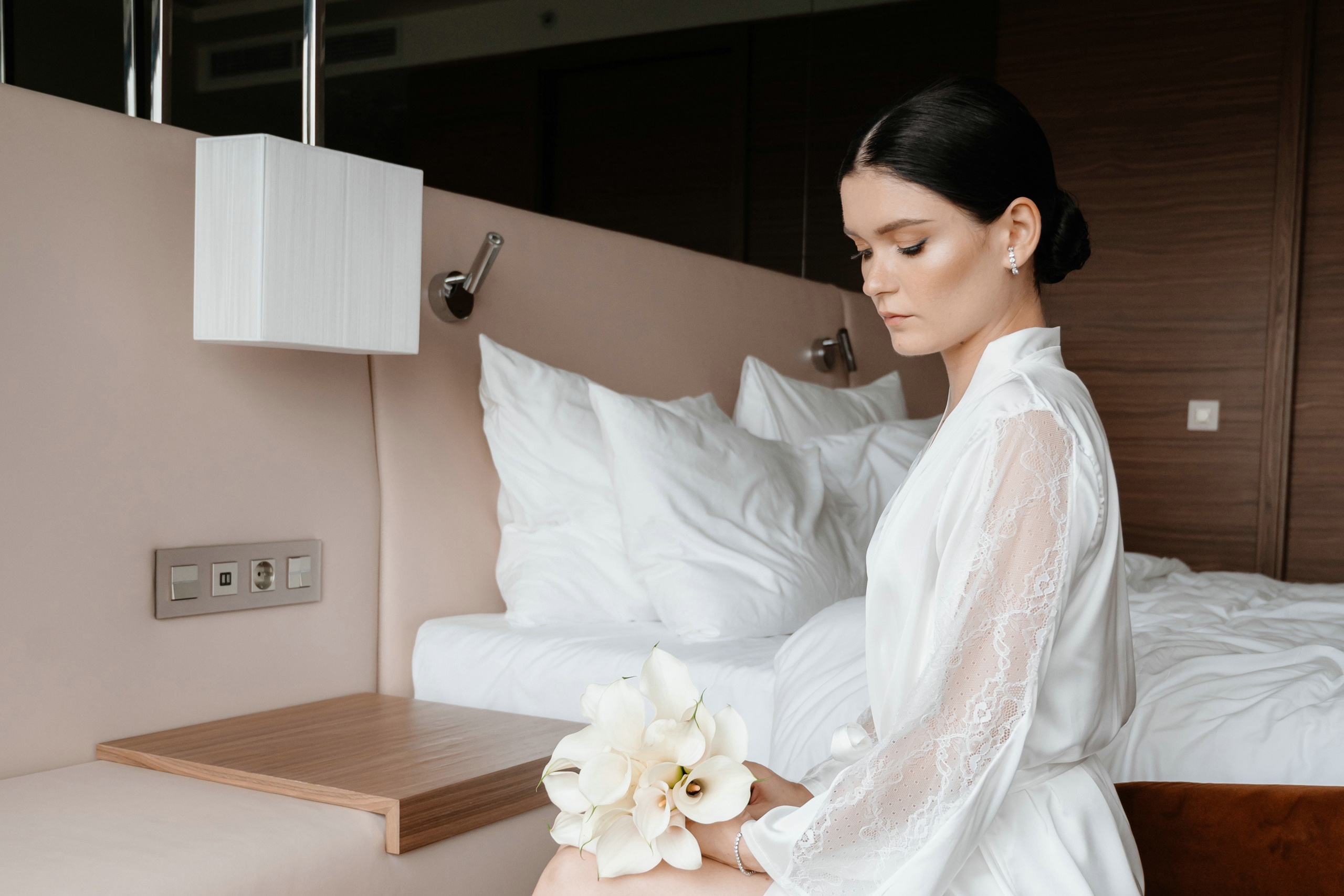 Свадьба в отеле Radisson Blu Olimpiysky. Свадебный и семейный фотограф в Москве Светлана Зоткина