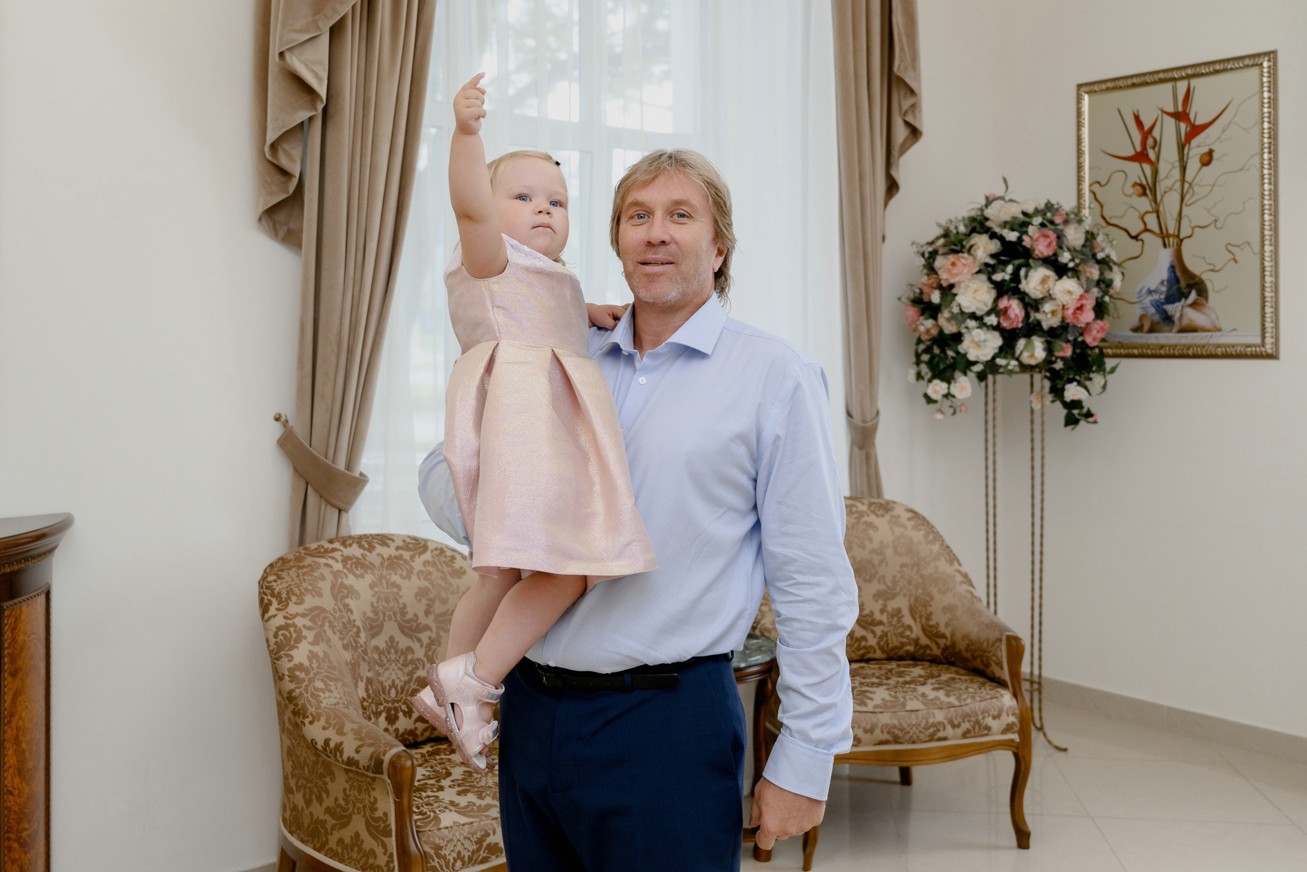 Свадьба в отеле Radisson Blu Olimpiysky. Свадебный и семейный фотограф в Москве Светлана Зоткина