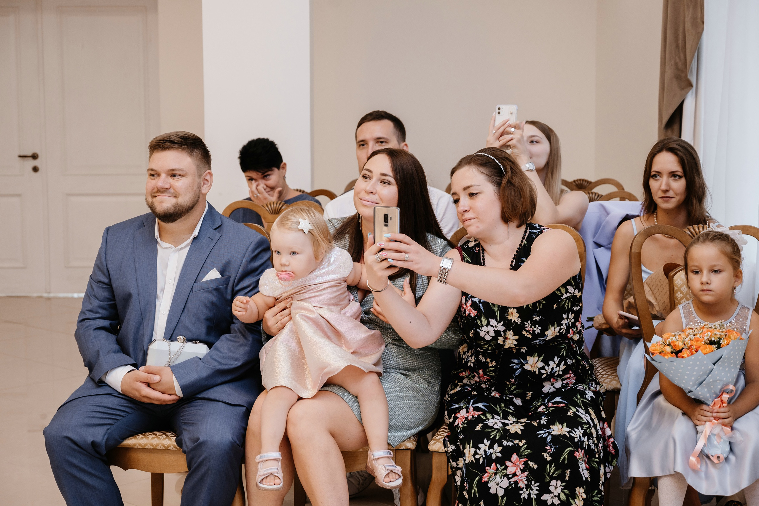 Свадьба в отеле Radisson Blu Olimpiysky. Свадебный и семейный фотограф в Москве Светлана Зоткина