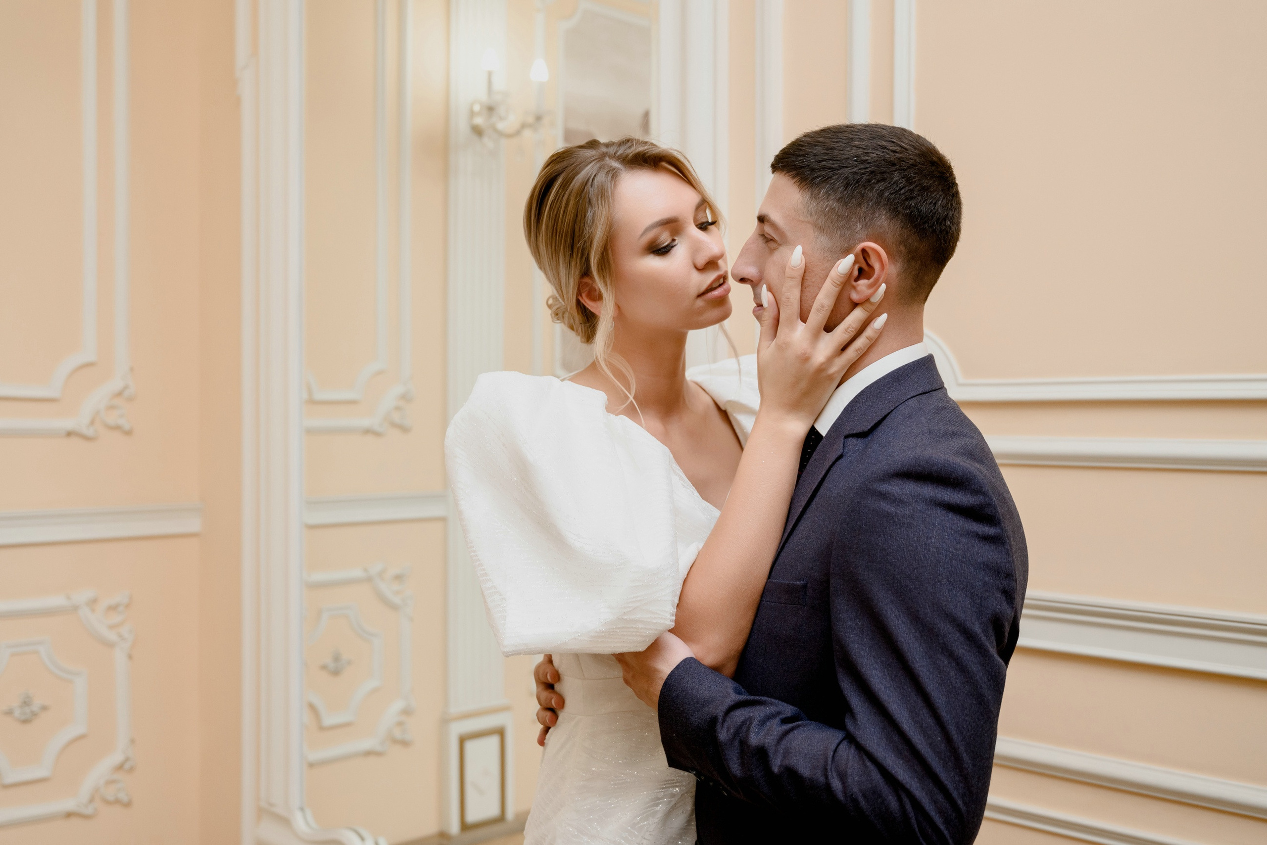 Свадебный фотограф в ресторане Турандот. Свадебный и семейный фотограф в Москве Светлана Зоткина