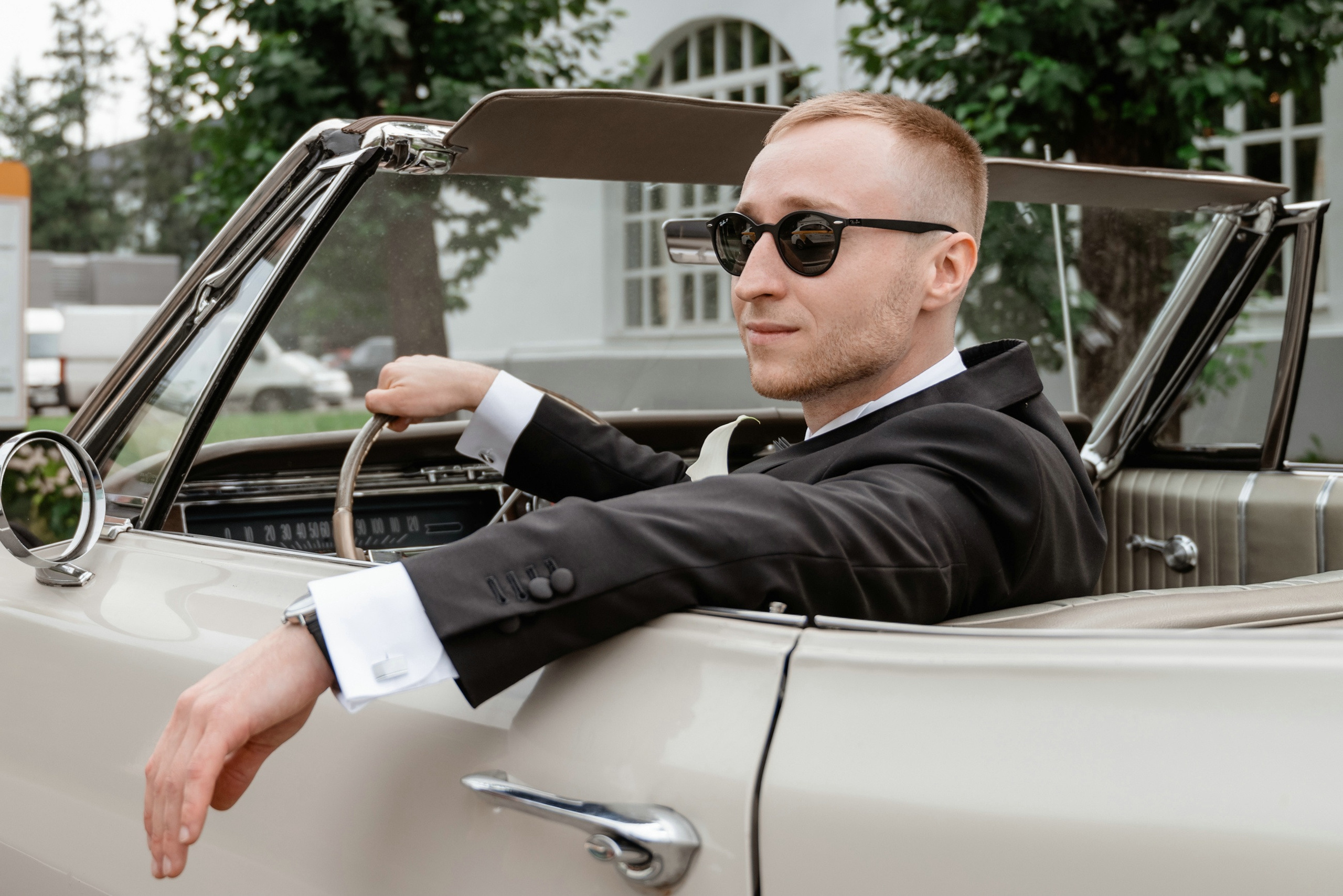 Свадьба в отеле Radisson Blu Olimpiysky. Свадебный и семейный фотограф в Москве Светлана Зоткина