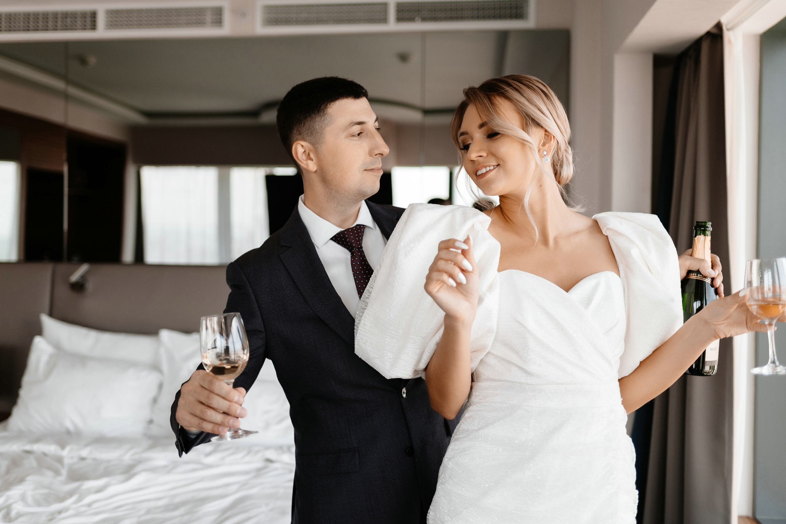 Свадебный фотограф в ресторане Турандот. Свадебный и семейный фотограф в Москве Светлана Зоткина