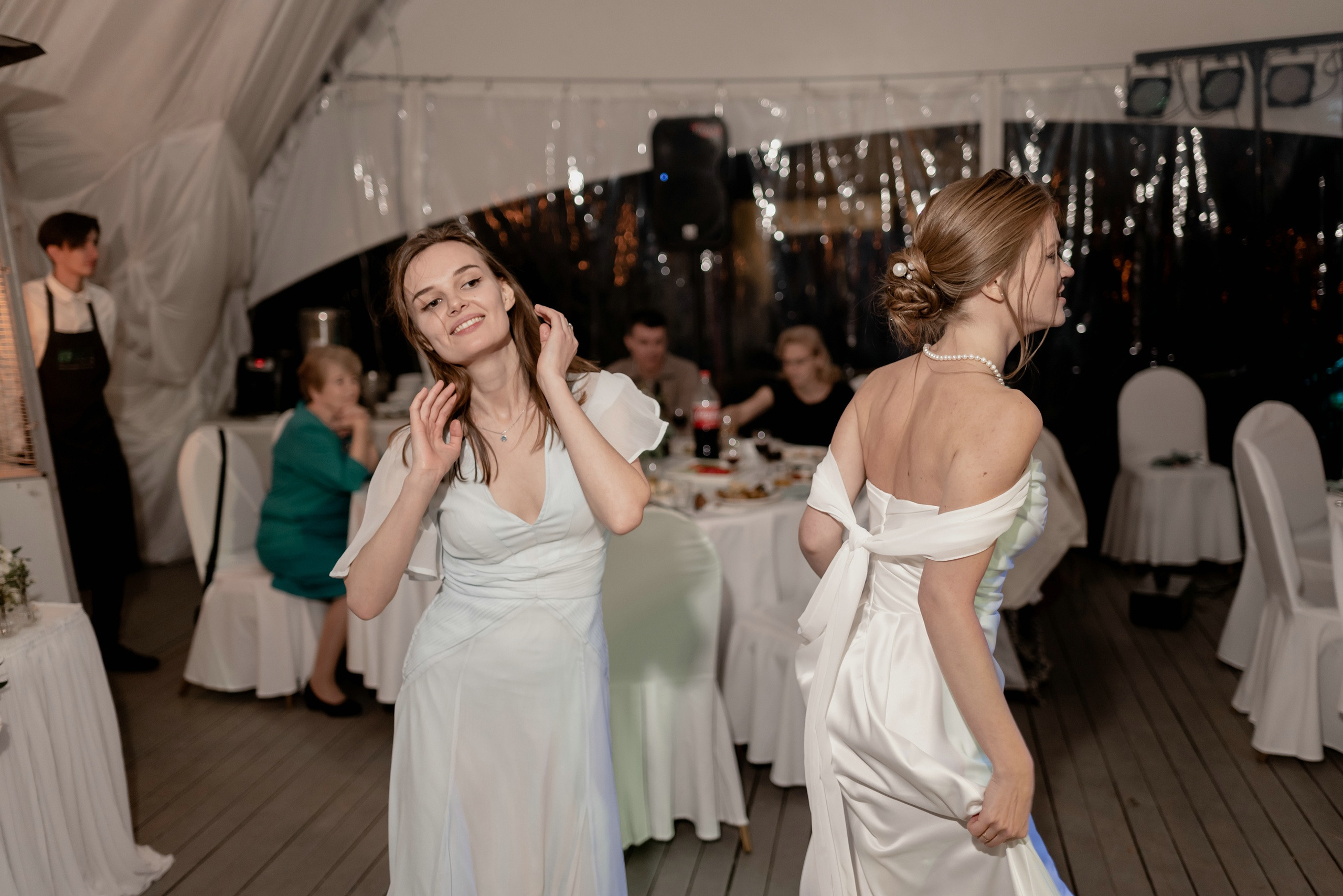 Выездная регистрация брака в парке Кусково. Свадебный и семейный фотограф в Москве Светлана Зоткина