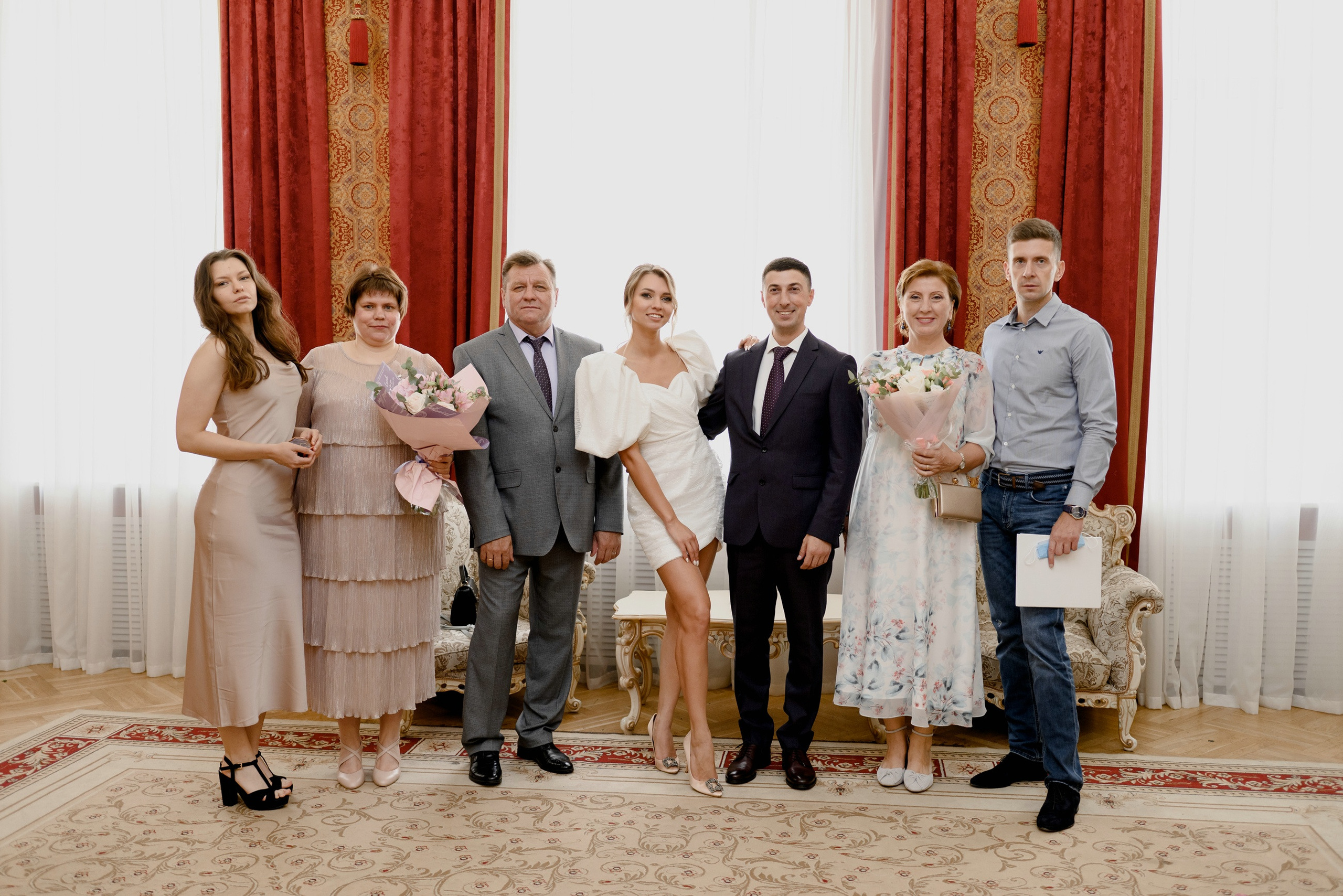 Свадебный фотограф в ресторане Турандот. Свадебный и семейный фотограф в Москве Светлана Зоткина