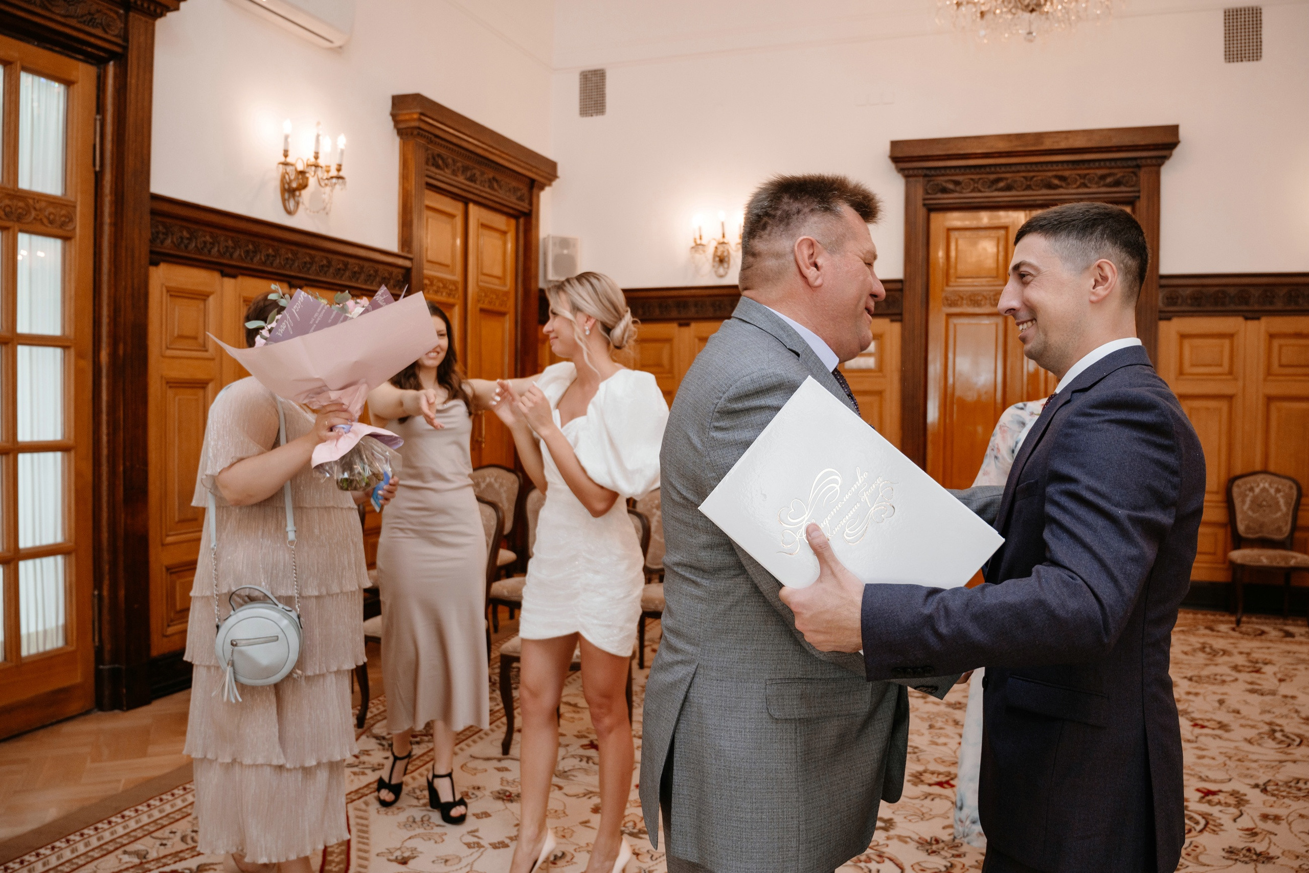 Свадебный фотограф в ресторане Турандот. Свадебный и семейный фотограф в Москве Светлана Зоткина