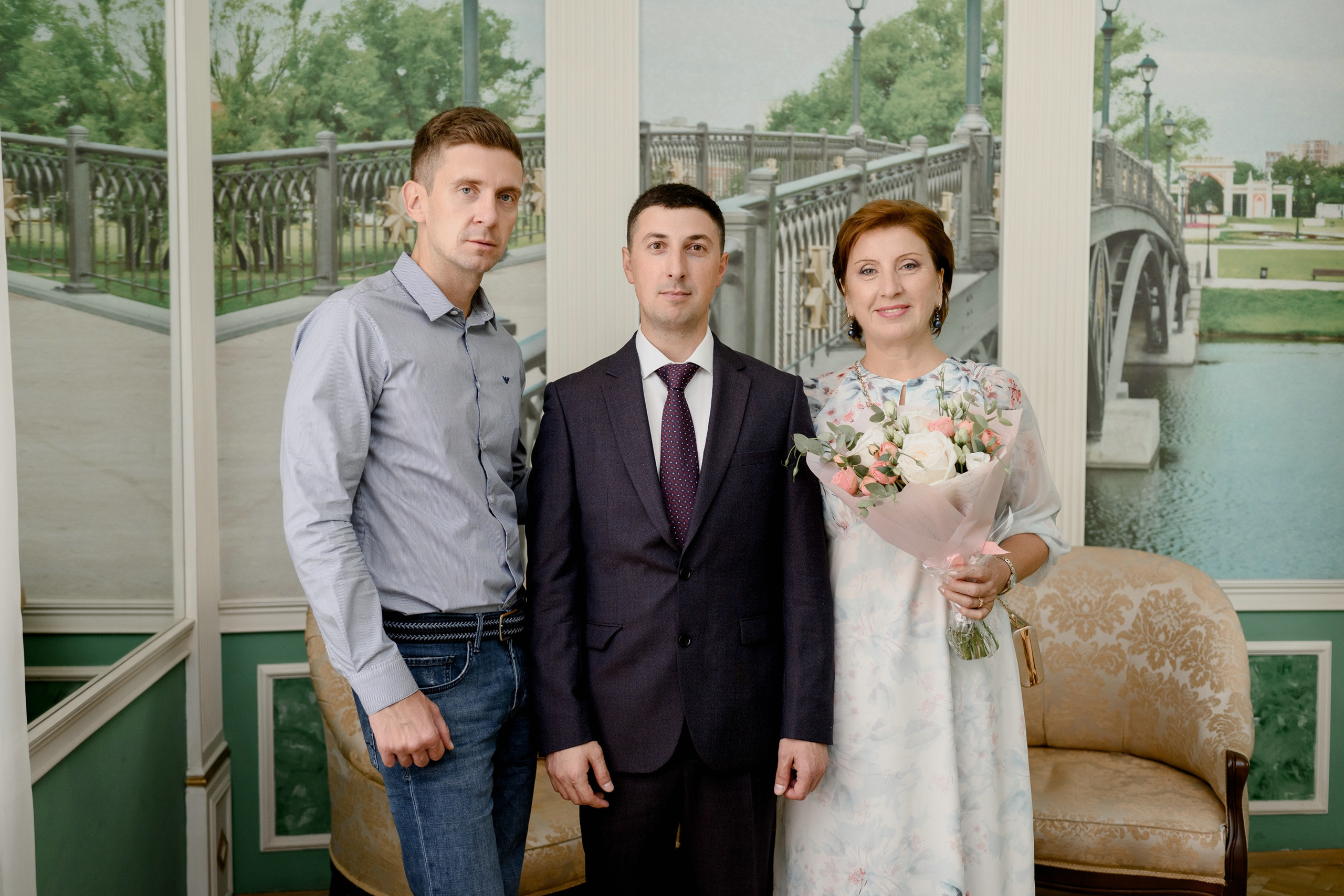 Свадебный фотограф в ресторане Турандот. Свадебный и семейный фотограф в Москве Светлана Зоткина