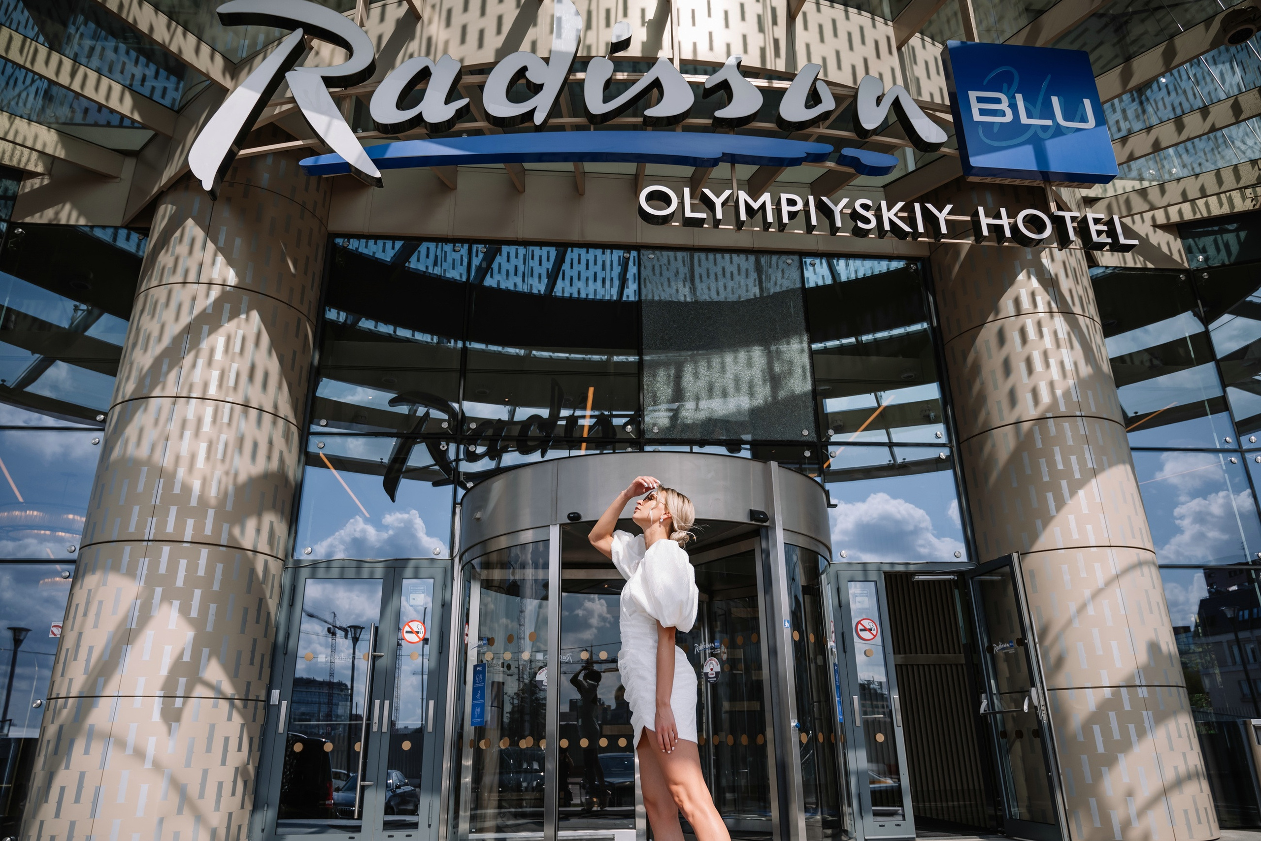 Свадебный фотограф в ресторане Турандот. Свадебный и семейный фотограф в Москве Светлана Зоткина