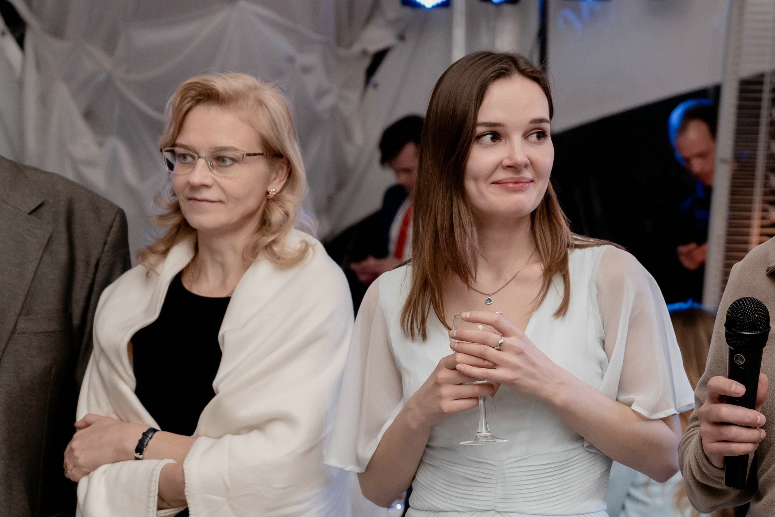 Выездная регистрация брака в парке Кусково. Свадебный и семейный фотограф в Москве Светлана Зоткина