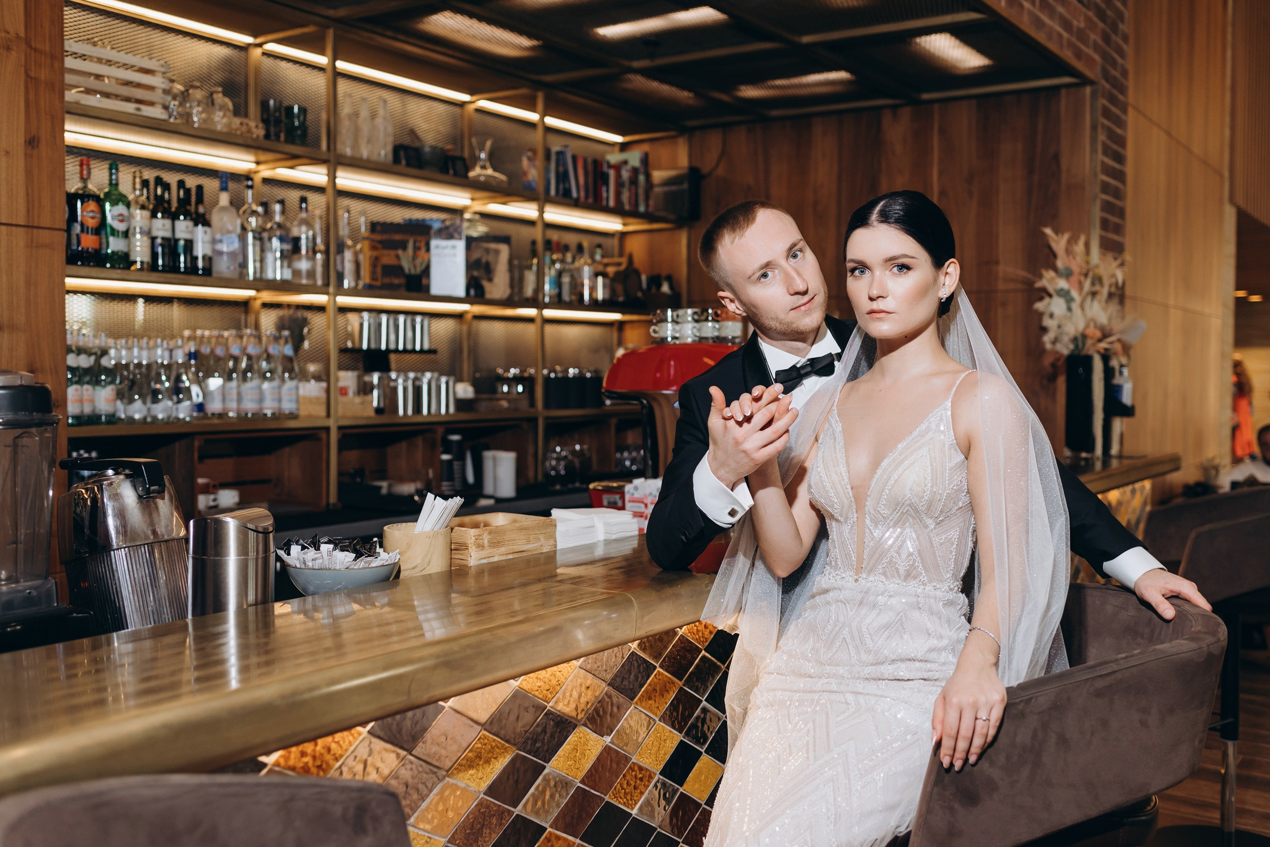 Свадьба в отеле Radisson Blu Olimpiysky. Свадебный и семейный фотограф в Москве Светлана Зоткина