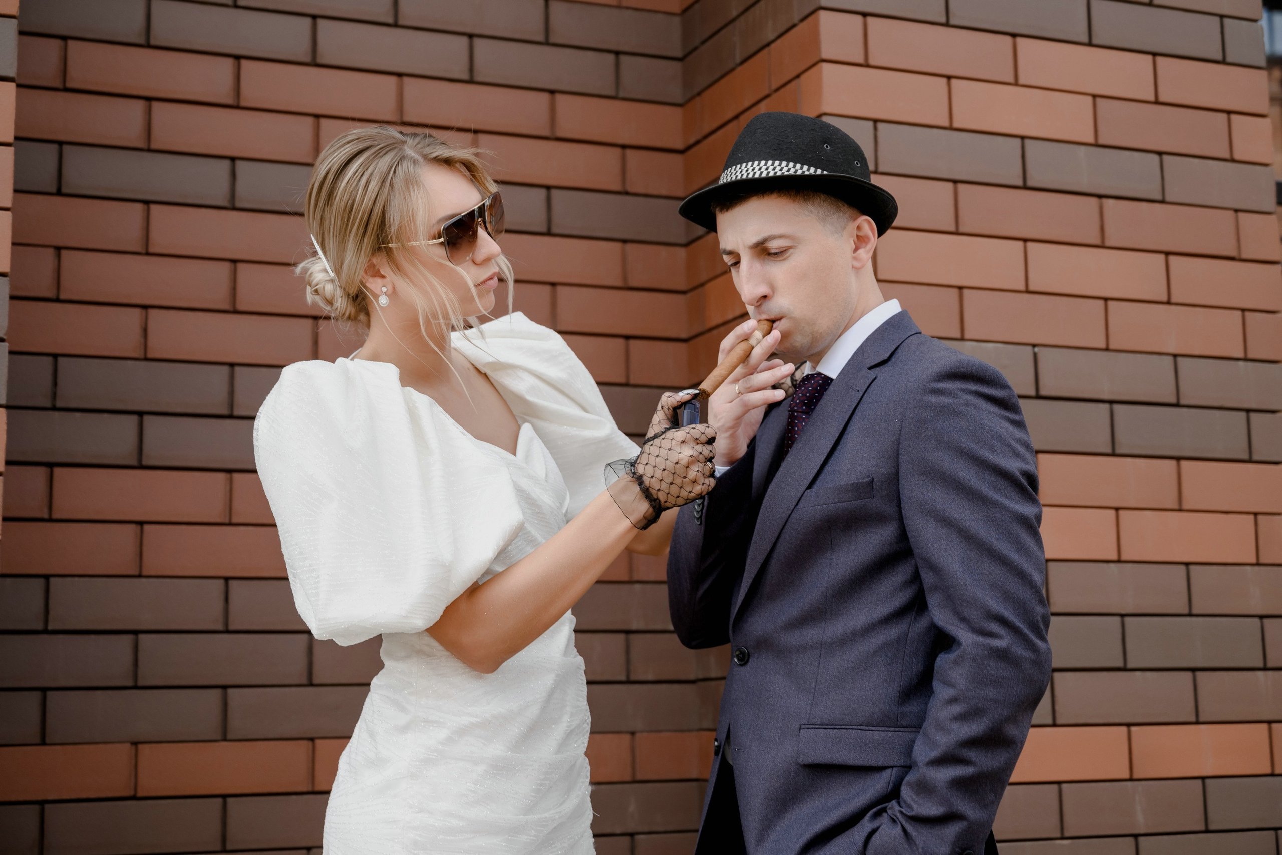 Свадебный фотограф в ресторане Турандот. Свадебный и семейный фотограф в Москве Светлана Зоткина