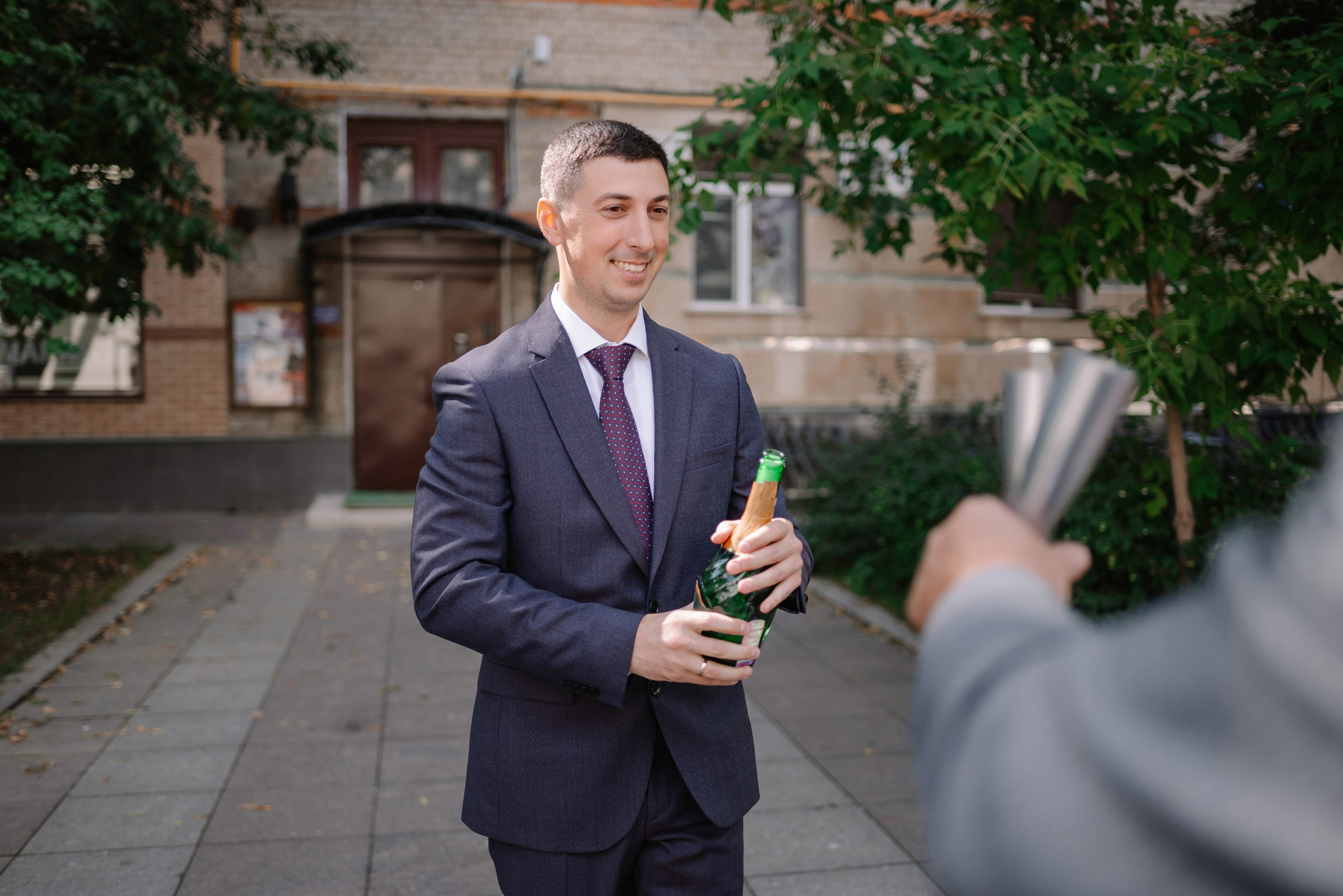 Свадебный фотограф в ресторане Турандот. Свадебный и семейный фотограф в Москве Светлана Зоткина