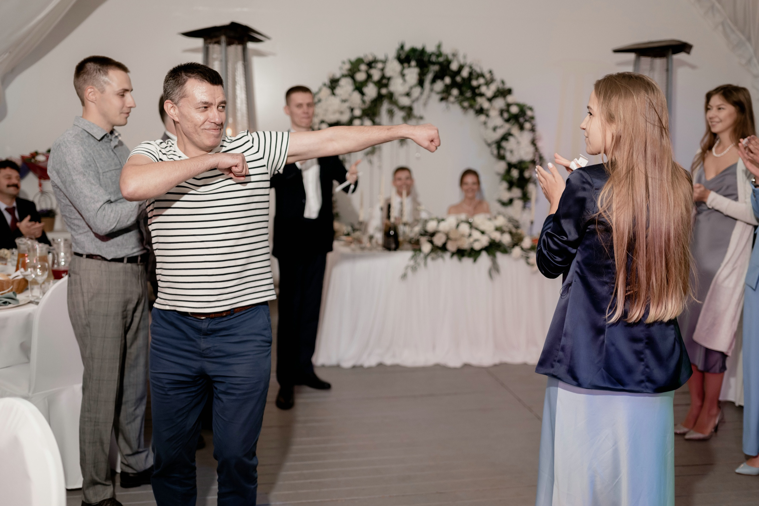 Выездная регистрация брака в парке Кусково. Свадебный и семейный фотограф в Москве Светлана Зоткина