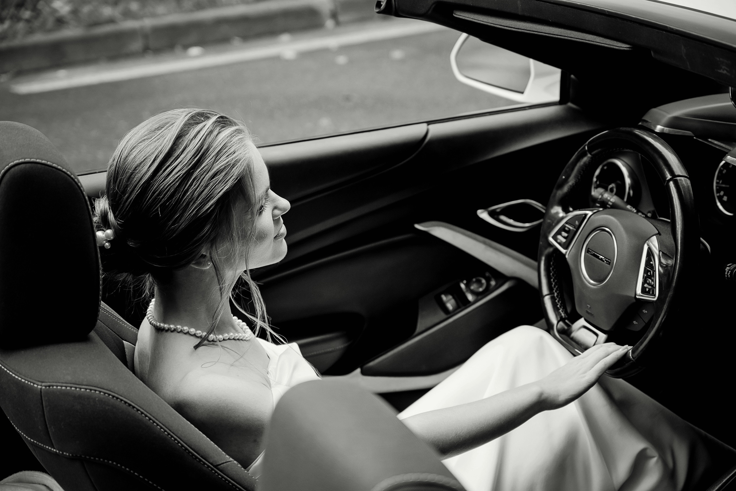 Выездная регистрация брака в парке Кусково. Свадебный и семейный фотограф в Москве Светлана Зоткина