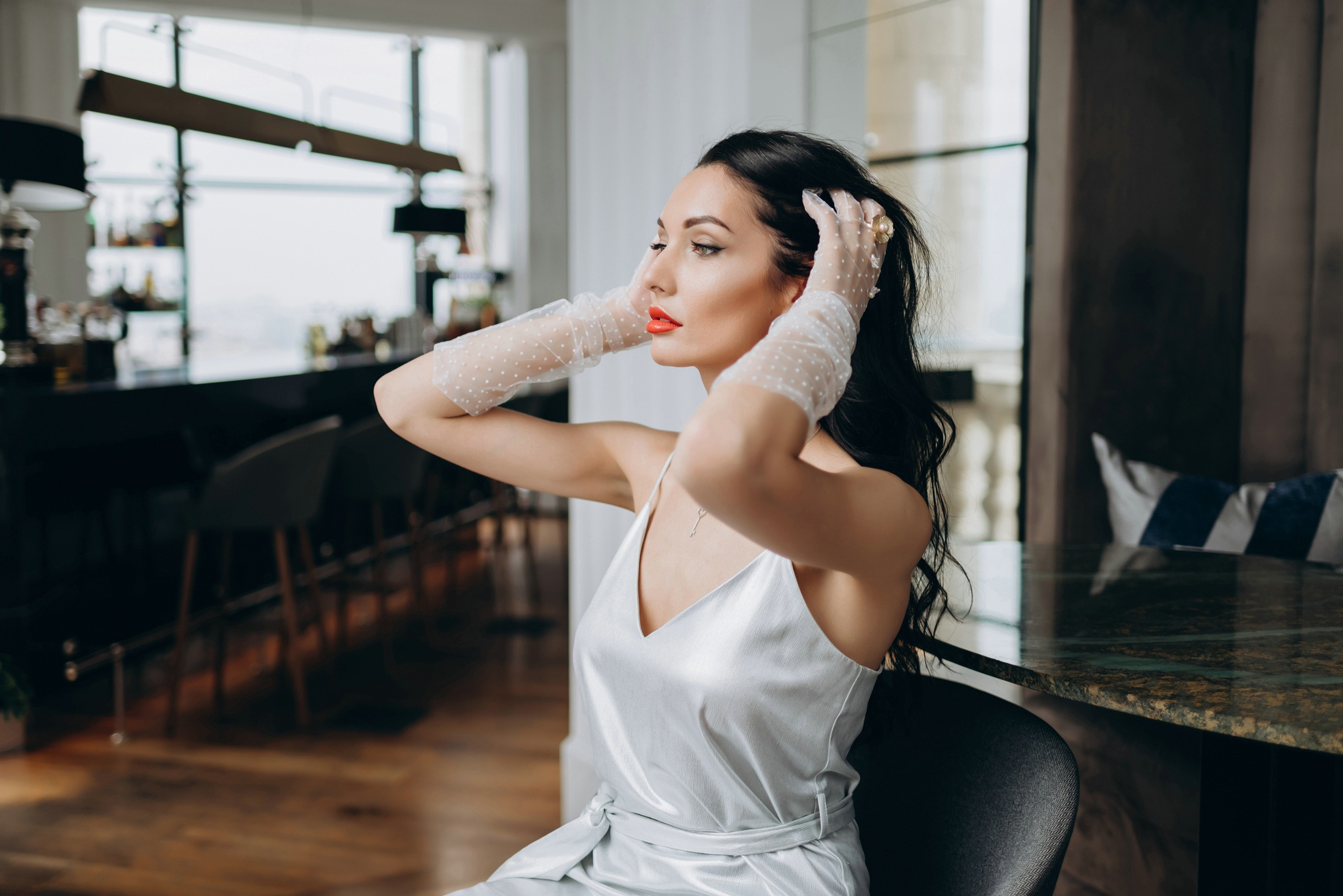 Сборы жениха и невесты в отеле Radisson Collection Hotel. Свадебный и семейный фотограф в Москве Светлана Зоткина