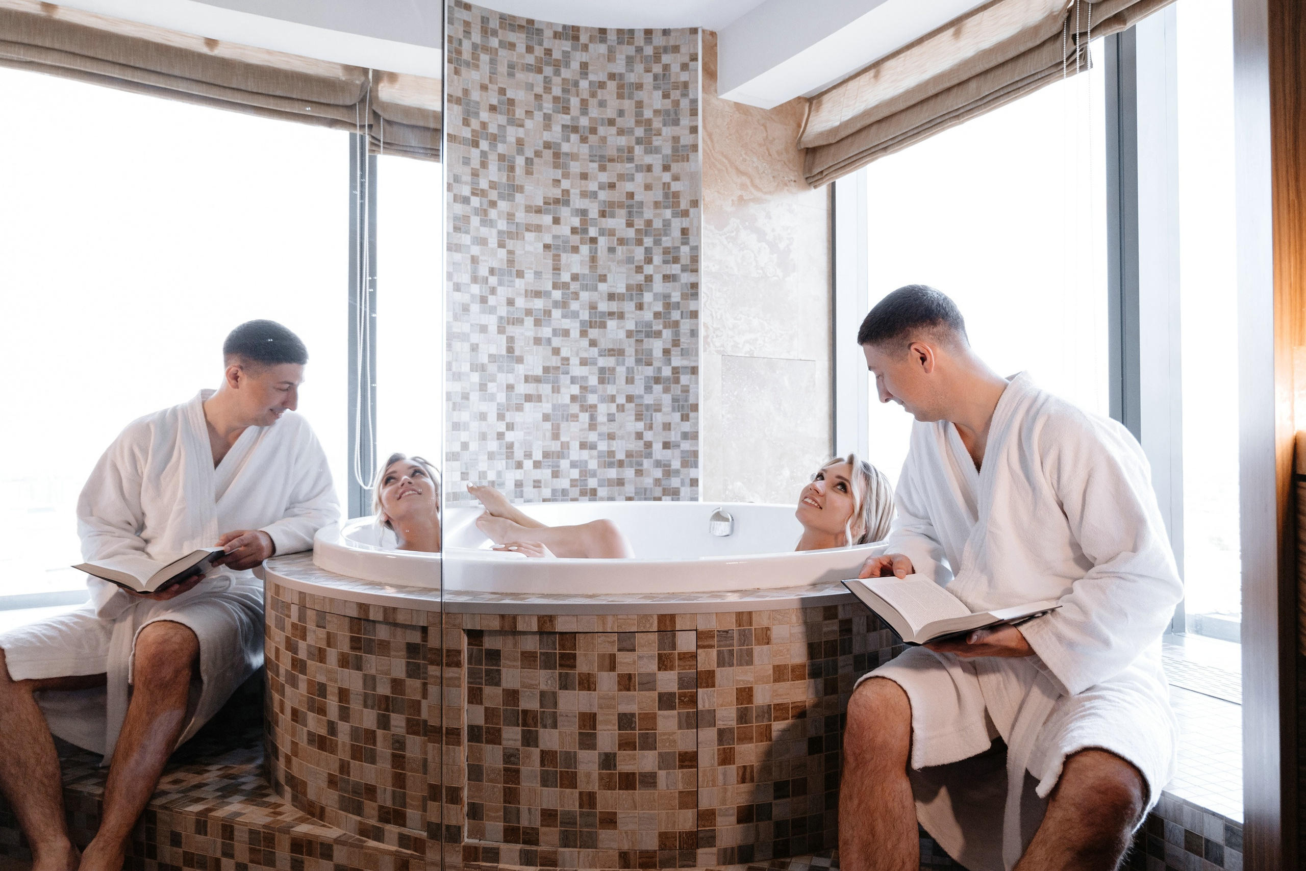 Свадебный фотограф в ресторане Турандот. Свадебный и семейный фотограф в Москве Светлана Зоткина