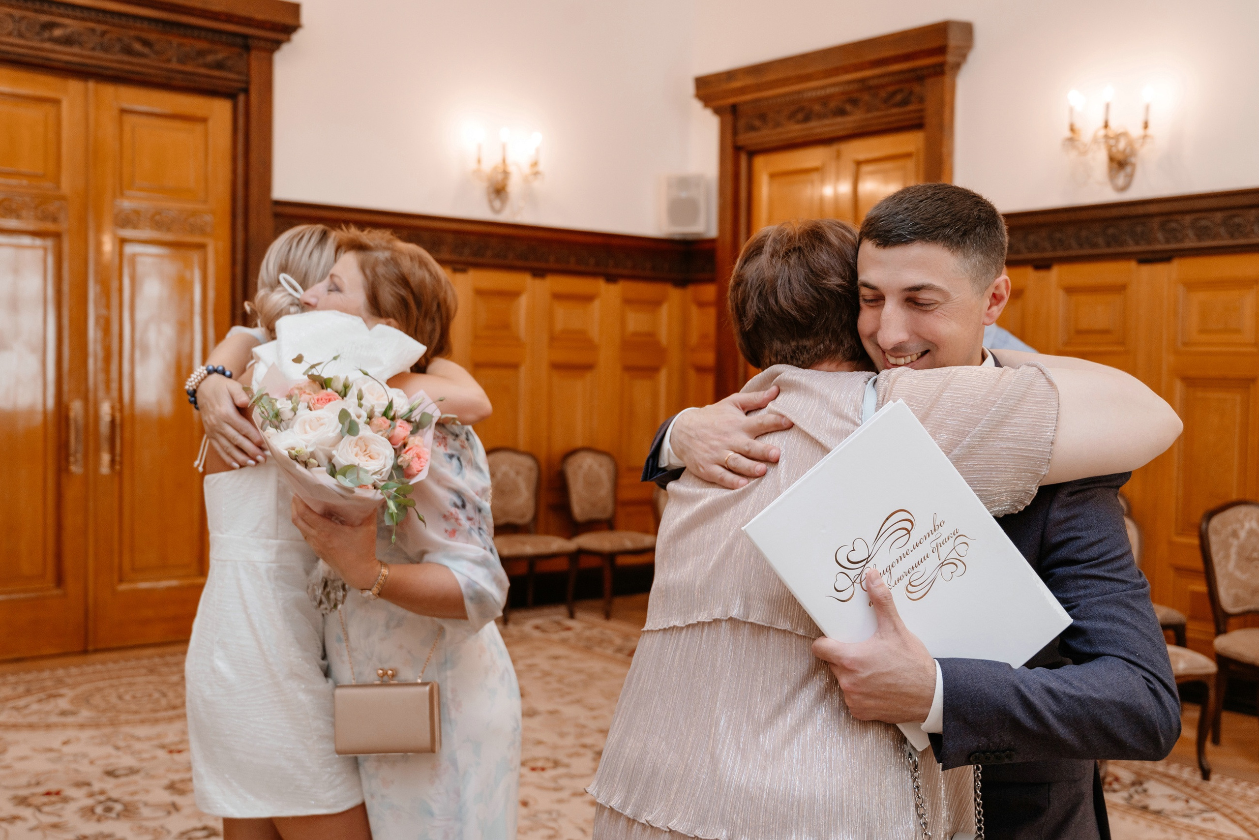 Свадебный фотограф в ресторане Турандот. Свадебный и семейный фотограф в Москве Светлана Зоткина
