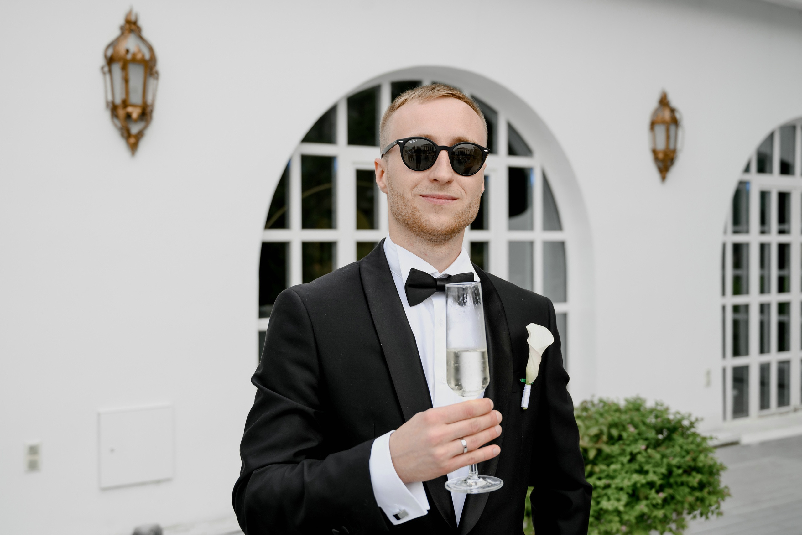 Свадьба в отеле Radisson Blu Olimpiysky. Свадебный и семейный фотограф в Москве Светлана Зоткина