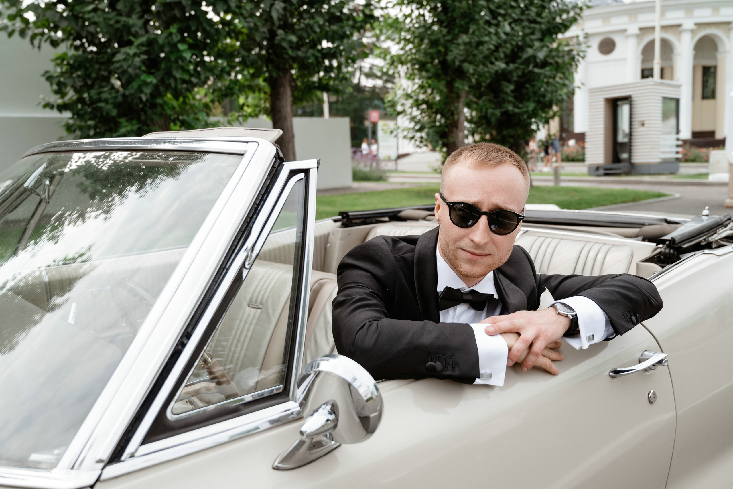 Свадьба в отеле Radisson Blu Olimpiysky. Свадебный и семейный фотограф в Москве Светлана Зоткина