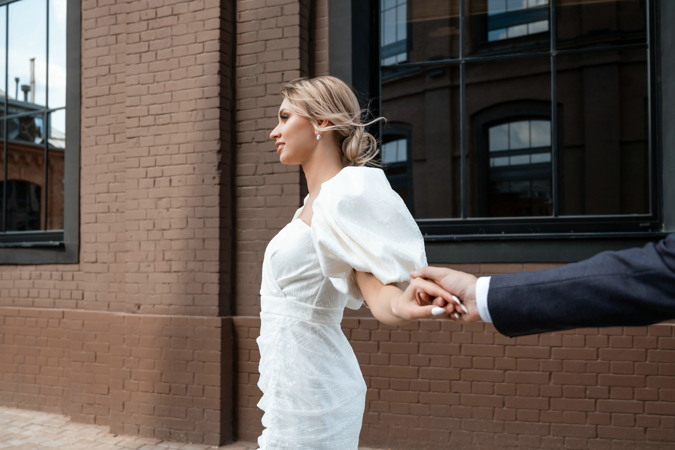 Свадебный фотограф в ресторане Турандот. Свадебный и семейный фотограф в Москве Светлана Зоткина