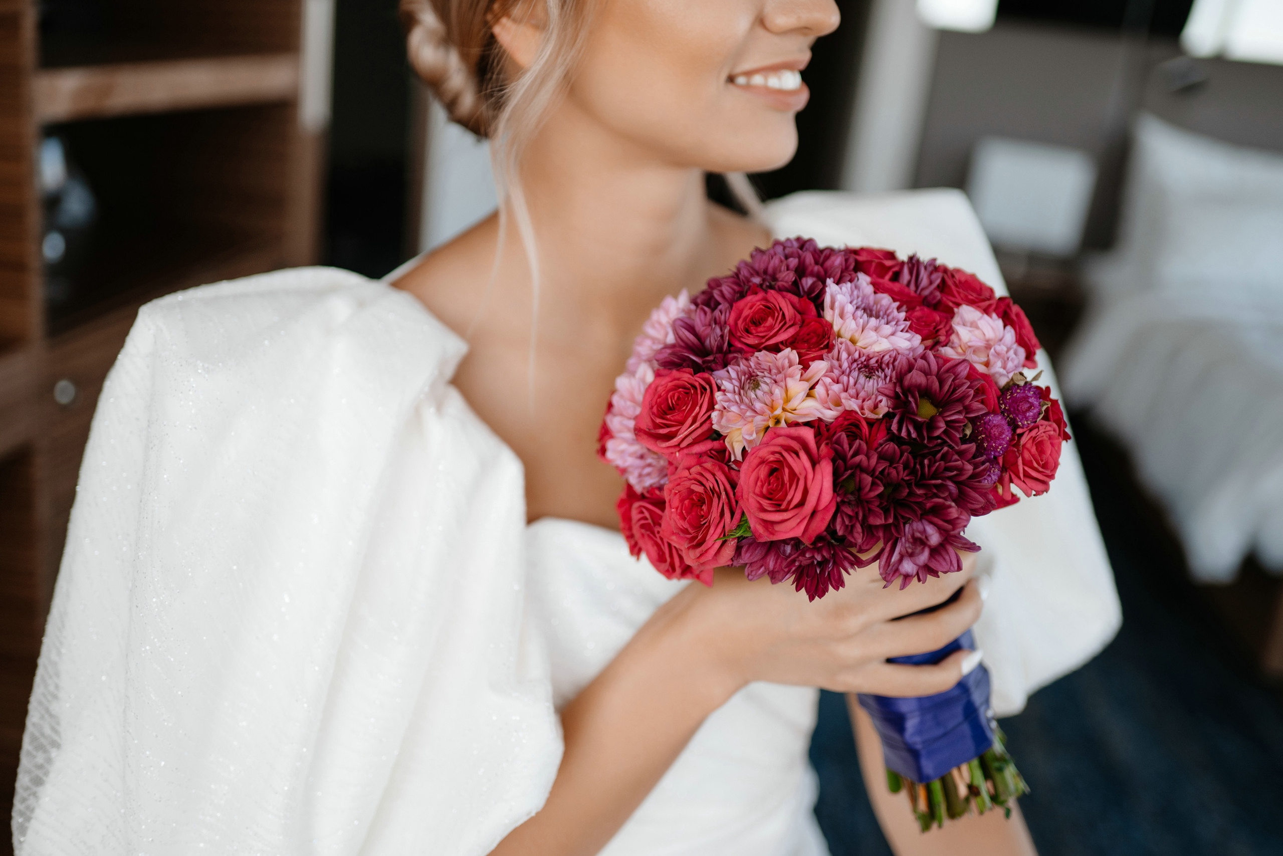 Свадебный фотограф в ресторане Турандот. Свадебный и семейный фотограф в Москве Светлана Зоткина