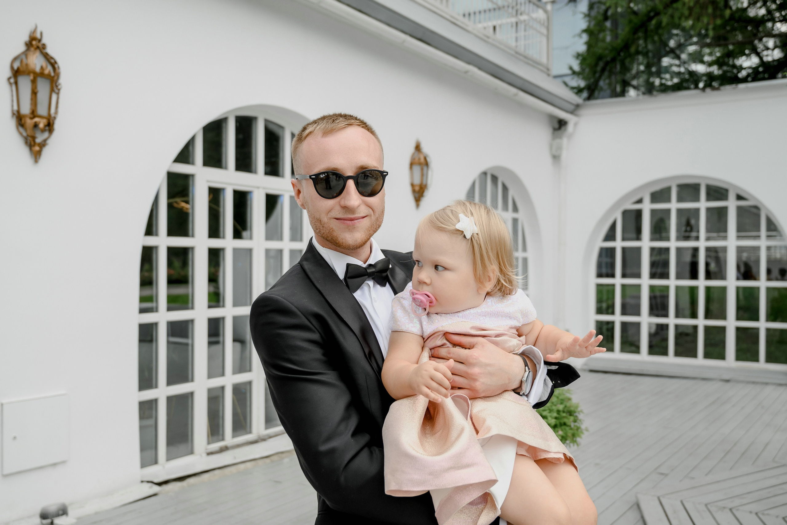 Свадьба в отеле Radisson Blu Olimpiysky. Свадебный и семейный фотограф в Москве Светлана Зоткина