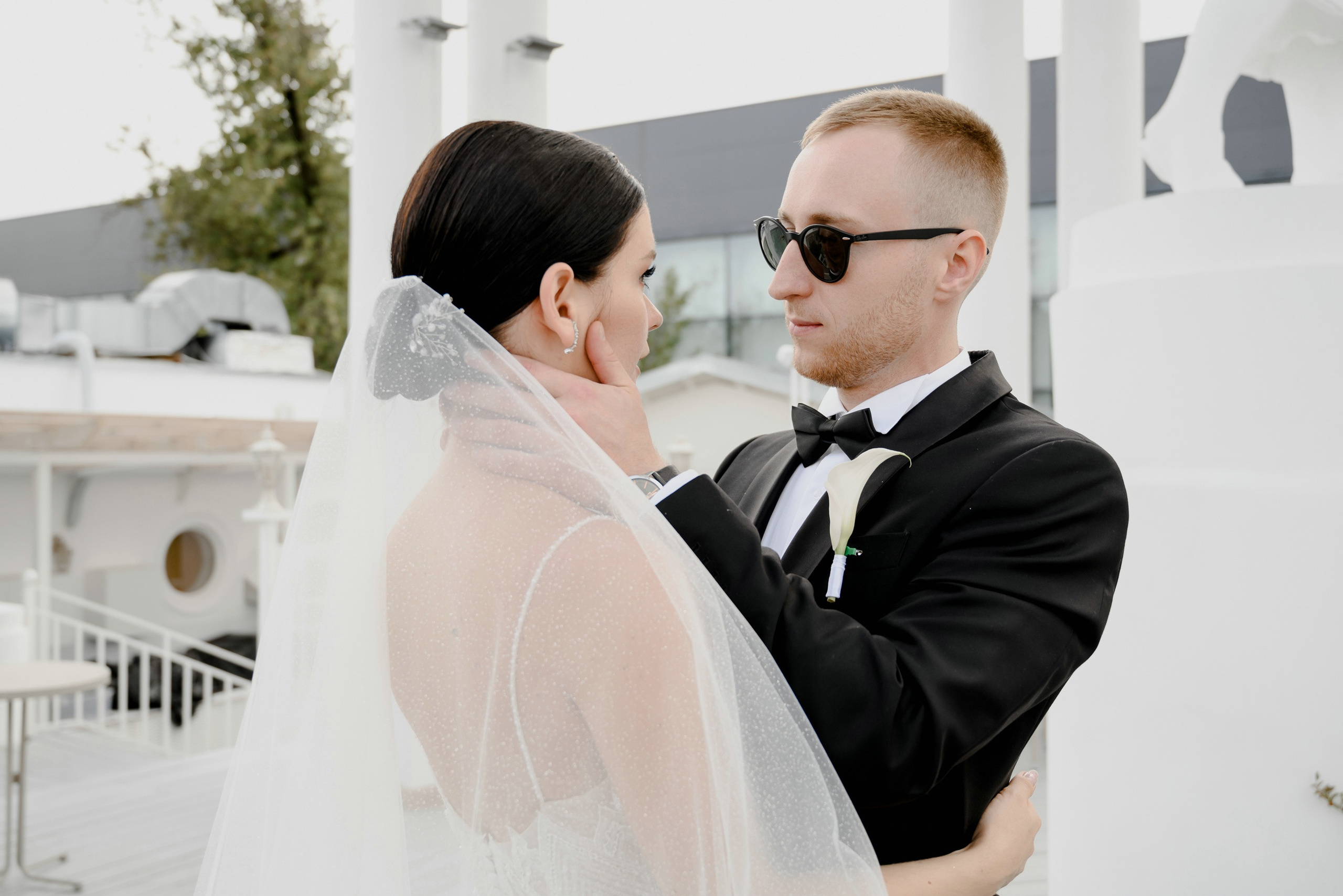 Свадьба в отеле Radisson Blu Olimpiysky. Свадебный и семейный фотограф в Москве Светлана Зоткина