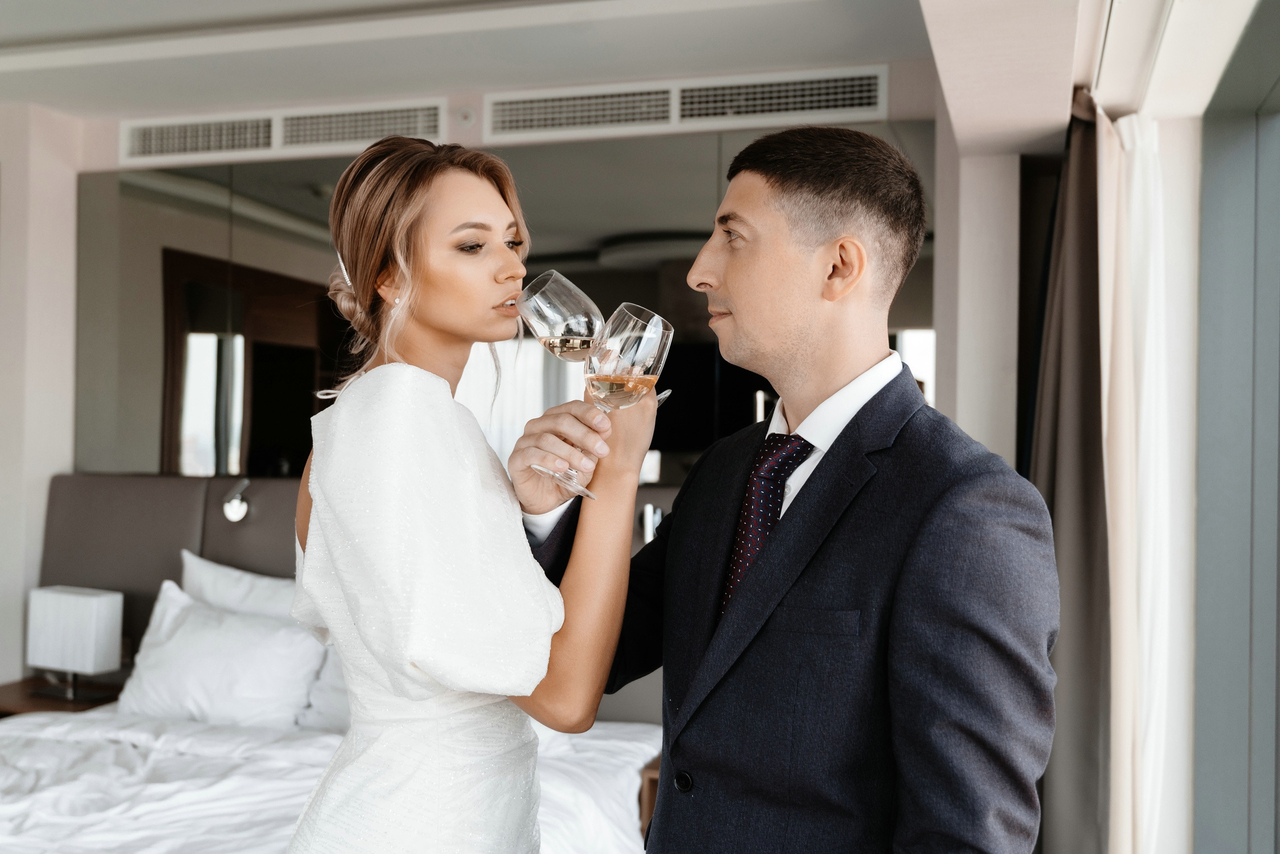 Свадебный фотограф в ресторане Турандот. Свадебный и семейный фотограф в Москве Светлана Зоткина