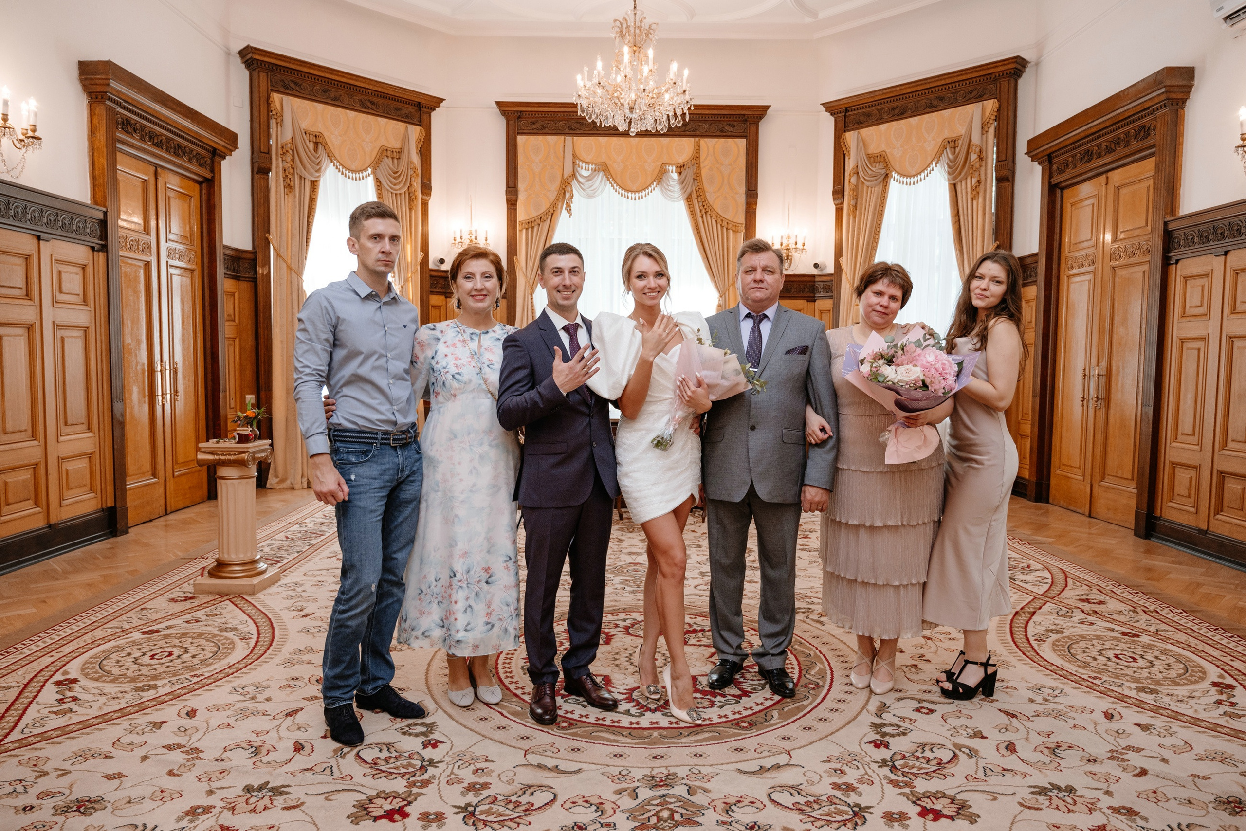 Свадебный фотограф в ресторане Турандот. Свадебный и семейный фотограф в Москве Светлана Зоткина