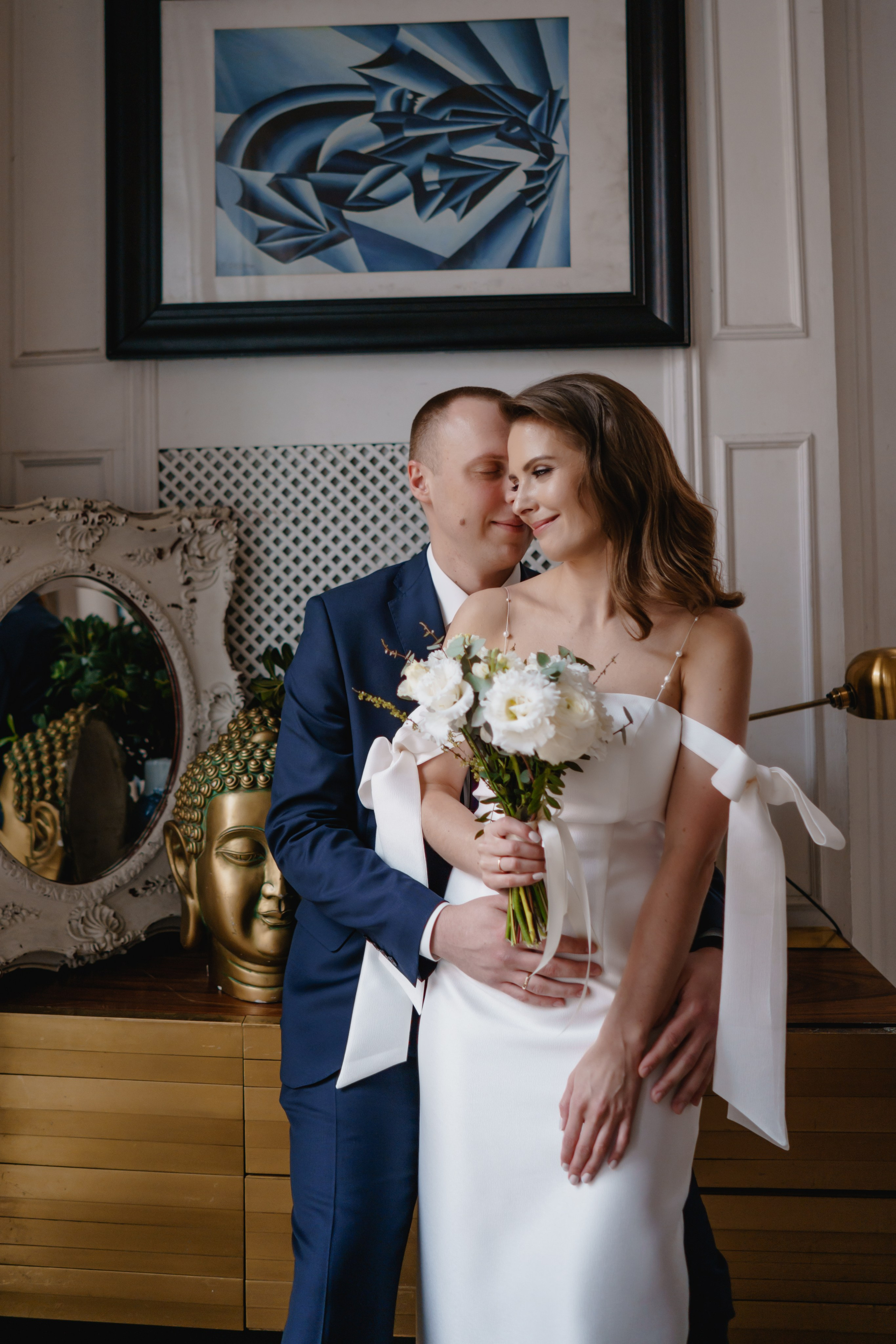 TANYA&IVAN. Анастасия Вайнер — свадебный и портретный фотограф в Германии и по всей Европе